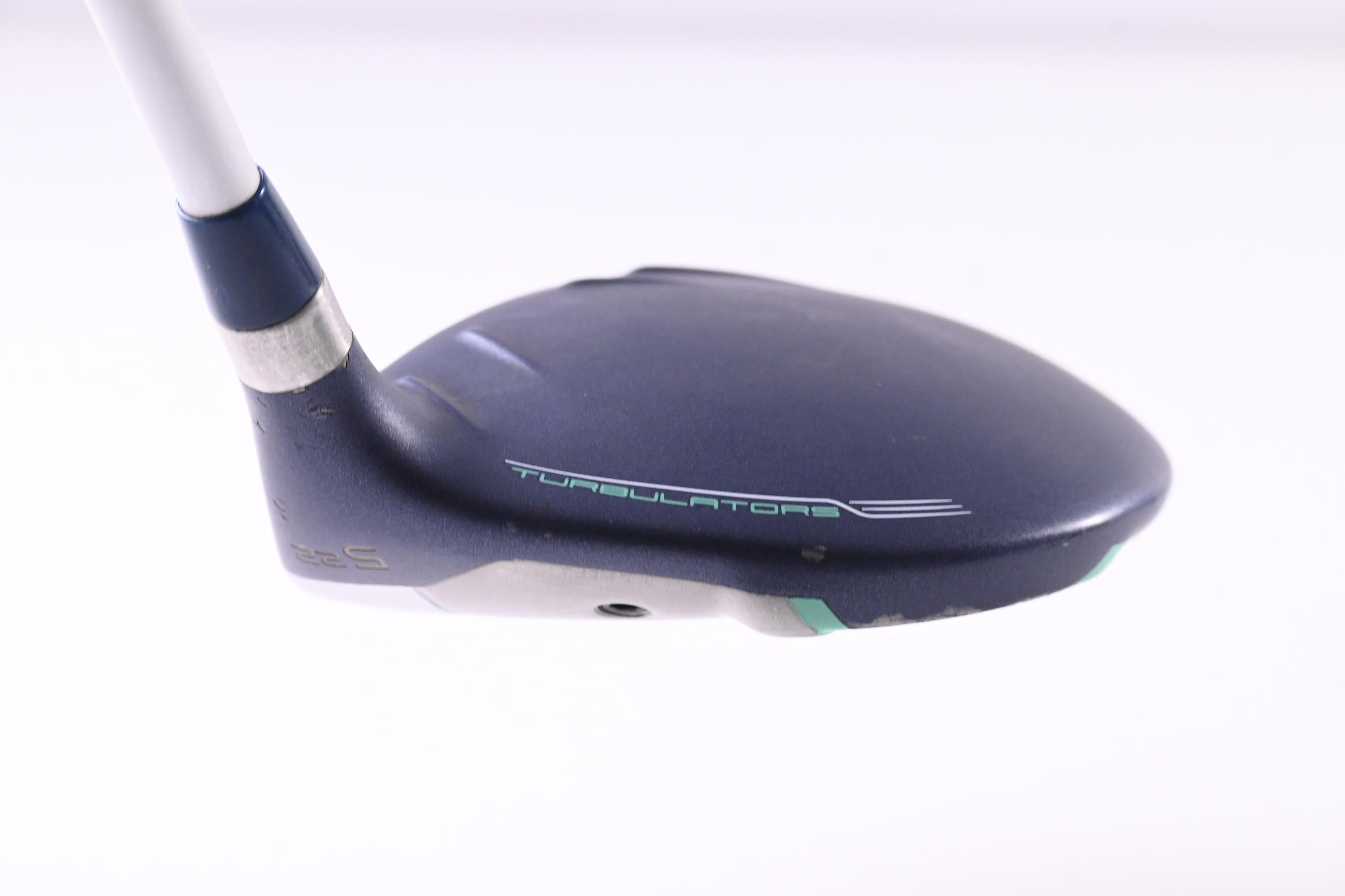 Ladies Ping G Le #5 Wood / 22 Degree / Ladies Flex Ping ULT 230 Shaft