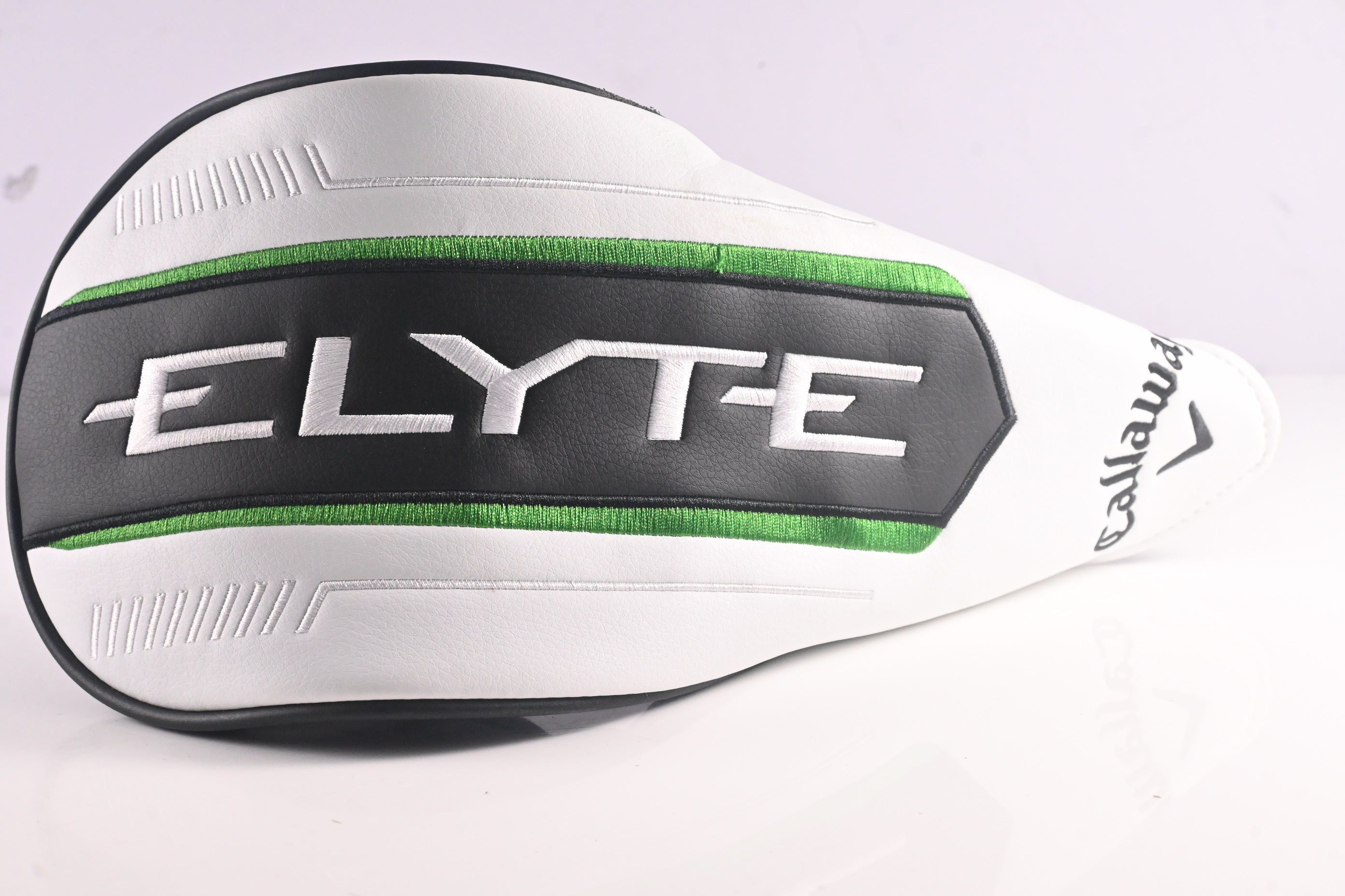 Callaway Elyte Triple Diamond Driver / 10.5 Degree / X-Flex Denali Charcoal 60