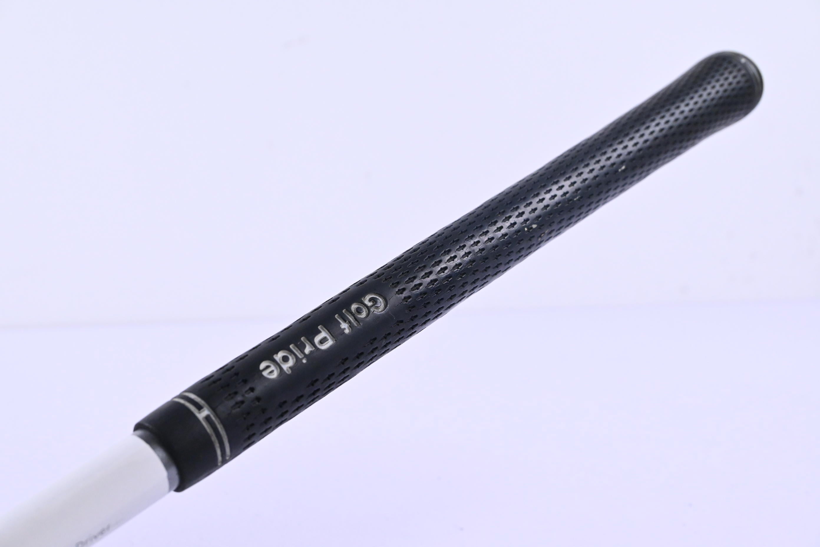 Mizuno MP-001 Driver / 10 Degree / Regular Flex Mizuno EXSAR 60 Shaft
