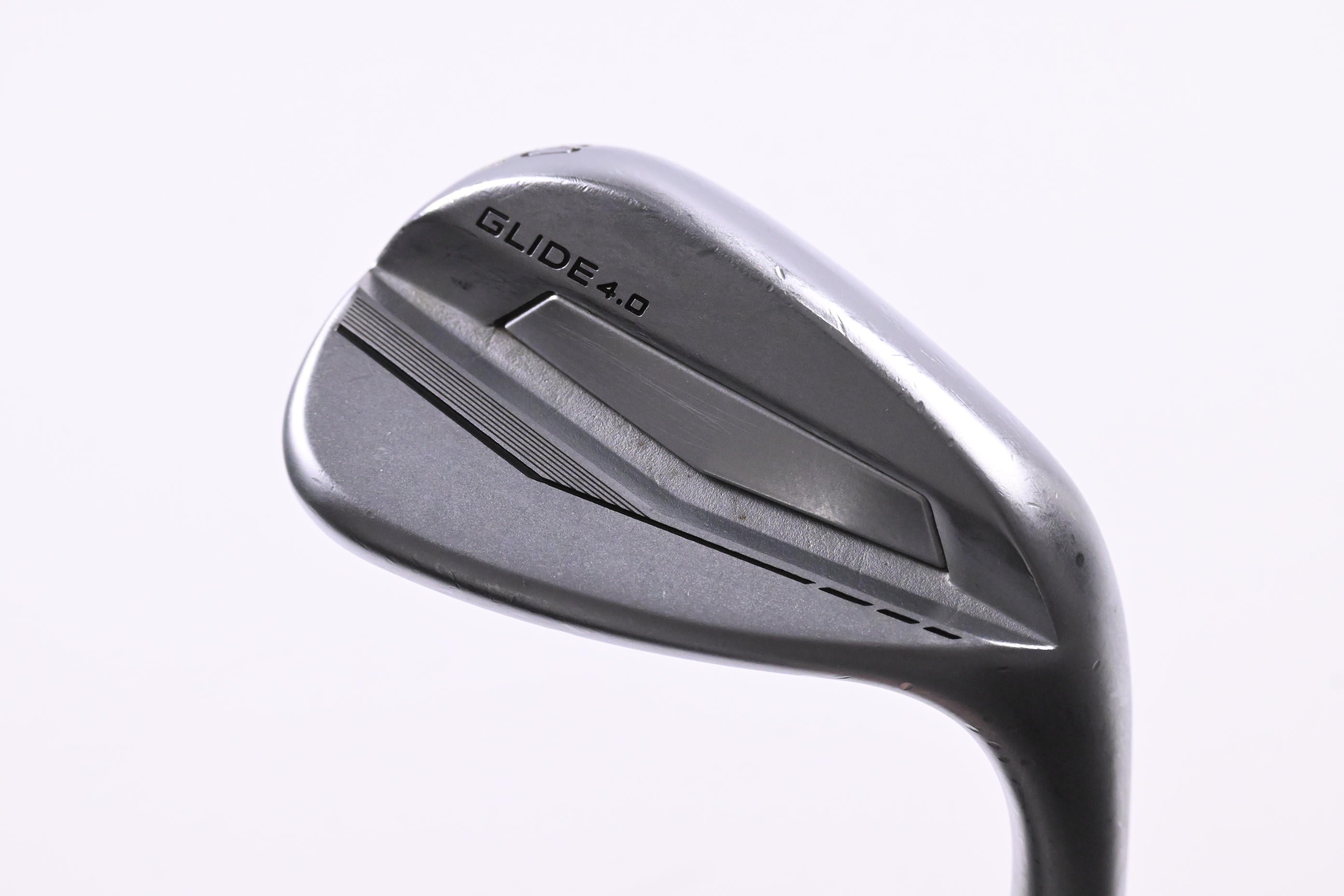 Ping Glide 4.0 Gap Wedge / 50 Degree / Black Dot / Wedge Flex Ping Z-Z 115 Shaft