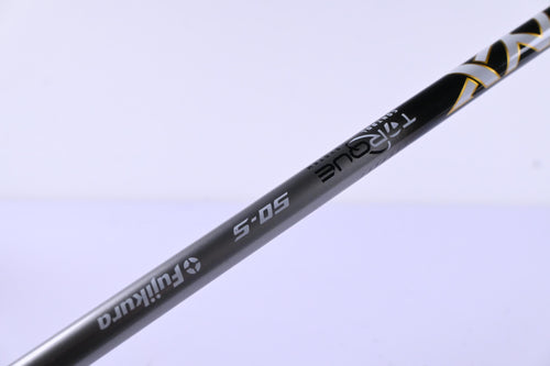 Taylormade Stealth Plus Driver / 8 Degree / Stiff Flex Speeder NX TCS 50 Shaft