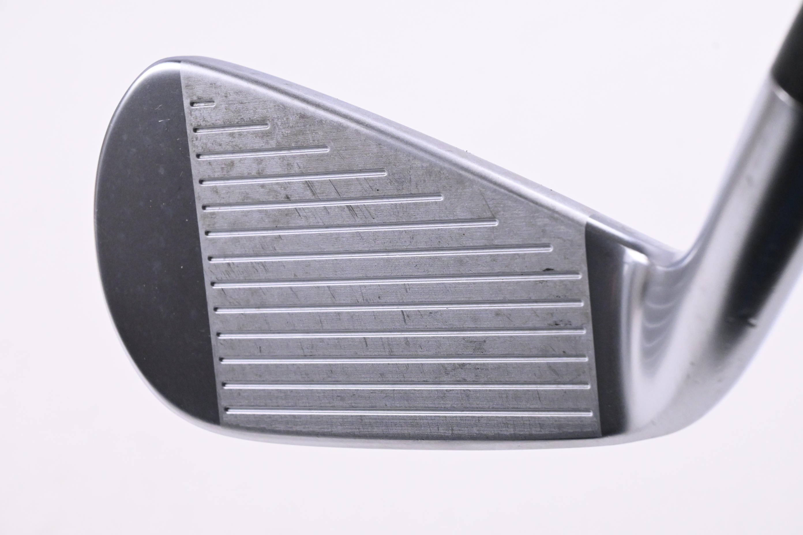 Srixon ZXiU #4 Iron / 23 Degree / Regular Flex MMT 80 Shaft