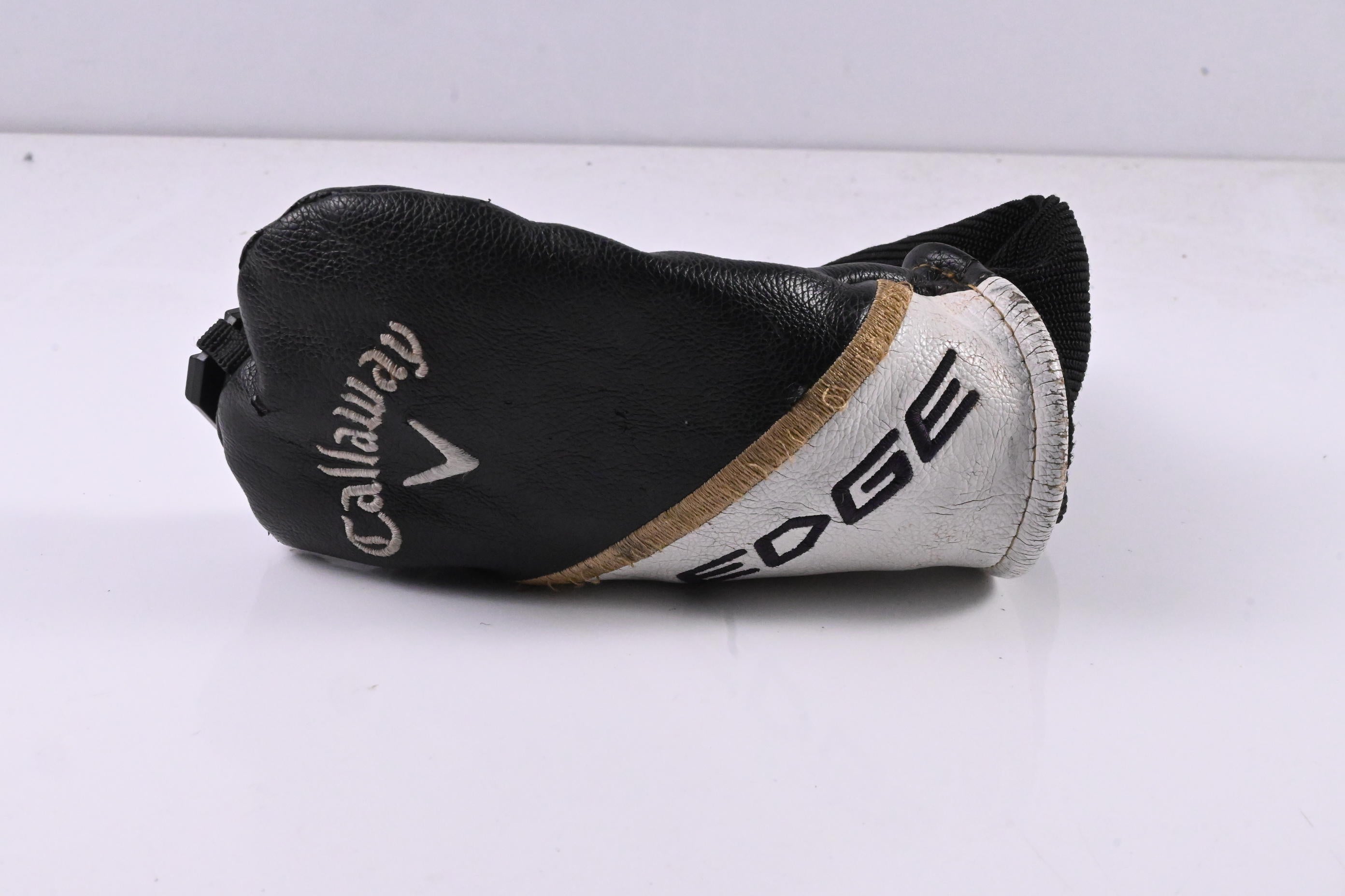 Callaway Edge Gold #5 Hybrid / 25 Degree / Regular Flex Callaway Edge 75 Shaft