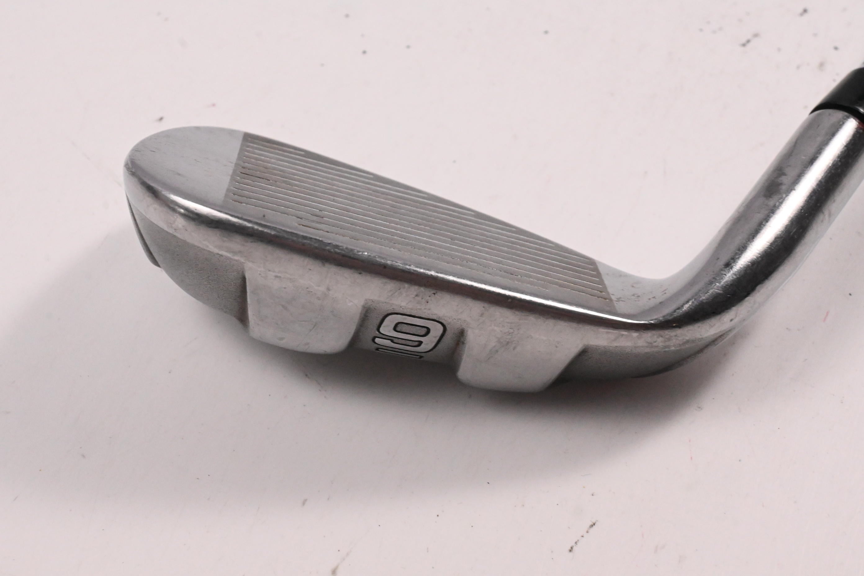 Cobra Baffler XL #9 Iron / Regular Flex Cobra Shaft