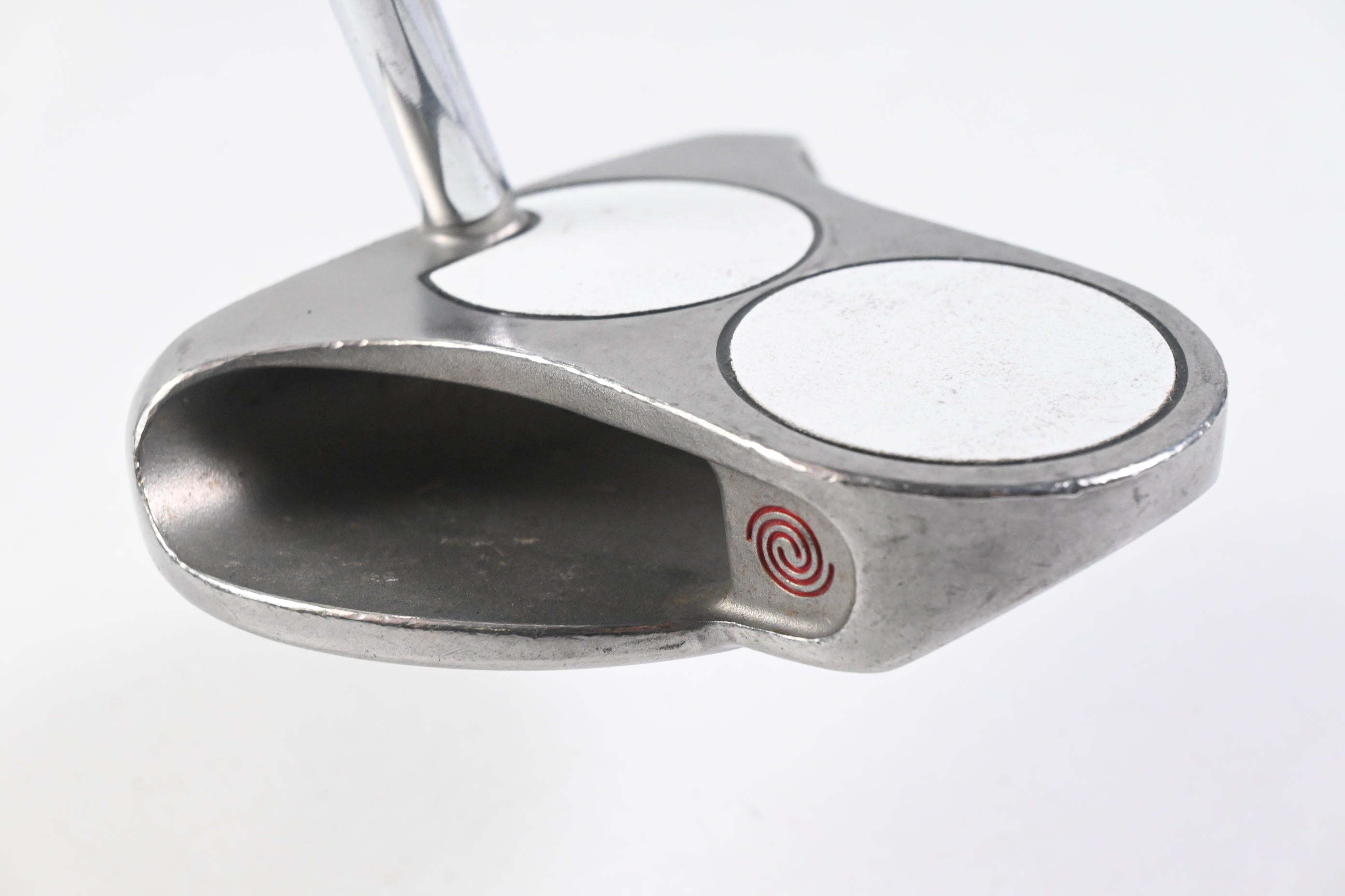 Odyssey White Hot 2-Ball Putter / 35 Inch