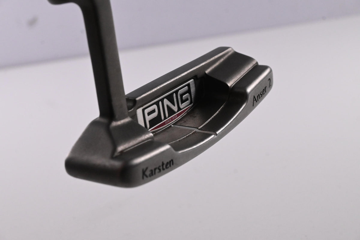 Ping Karsten 1959 Putter / 34 Inch