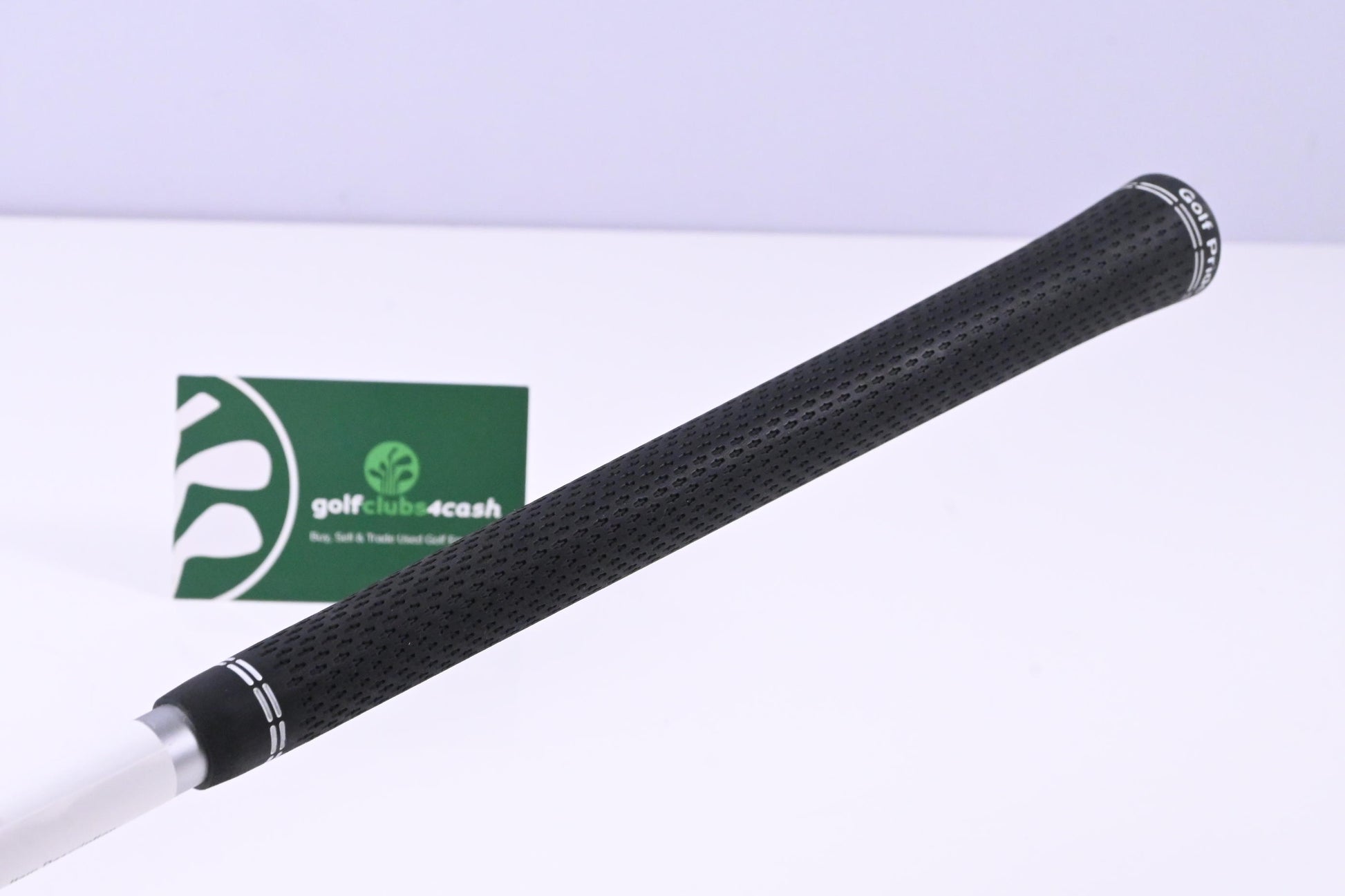 MMT Speedmesh 50 #4 Hybrid Shaft / Senior Flex / Titleist 2nd Gen