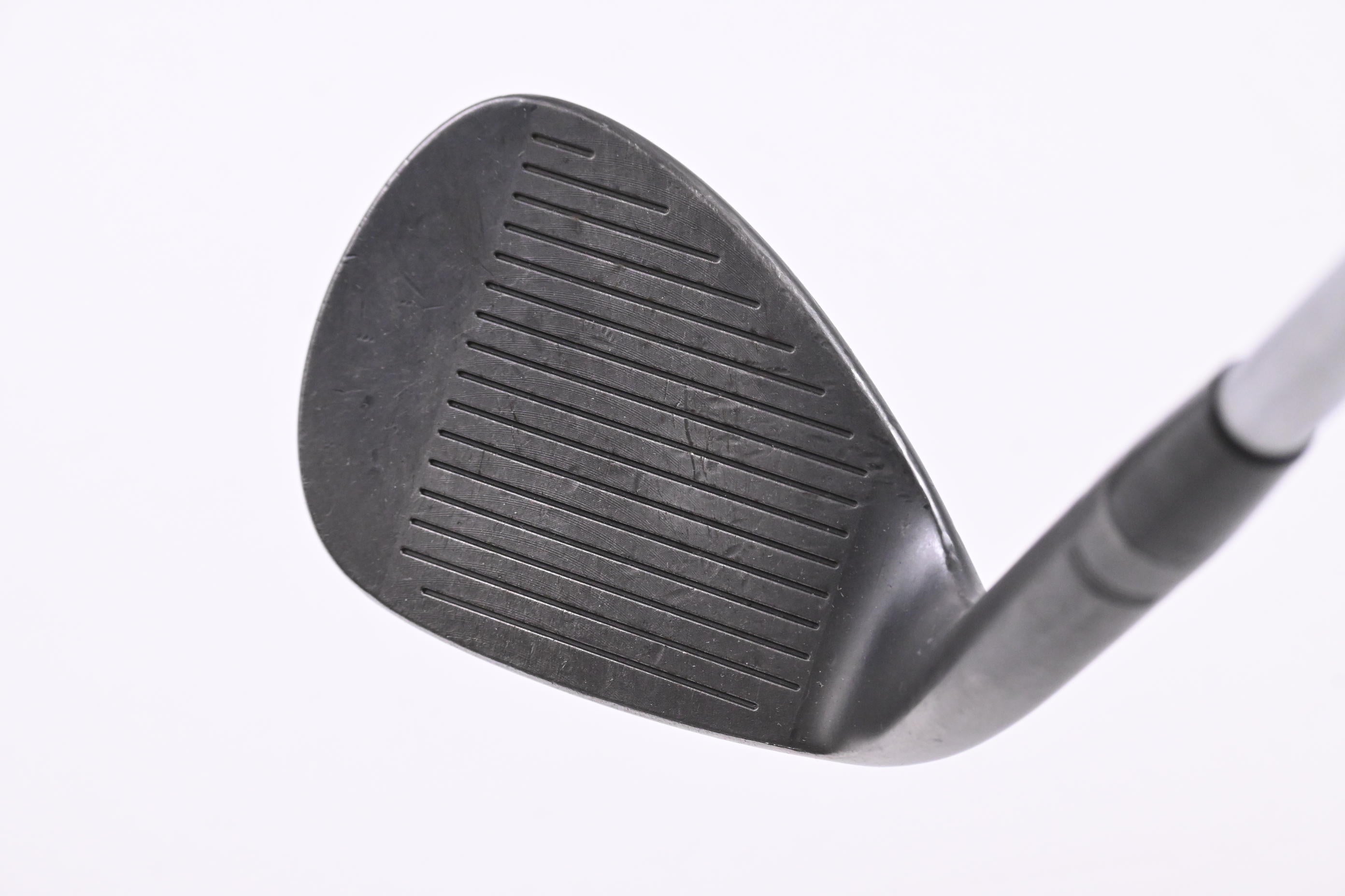 Cobra King 2025 Lob Wedge / 60 Degree / X-Flex KBS C-Taper 130 Shaft