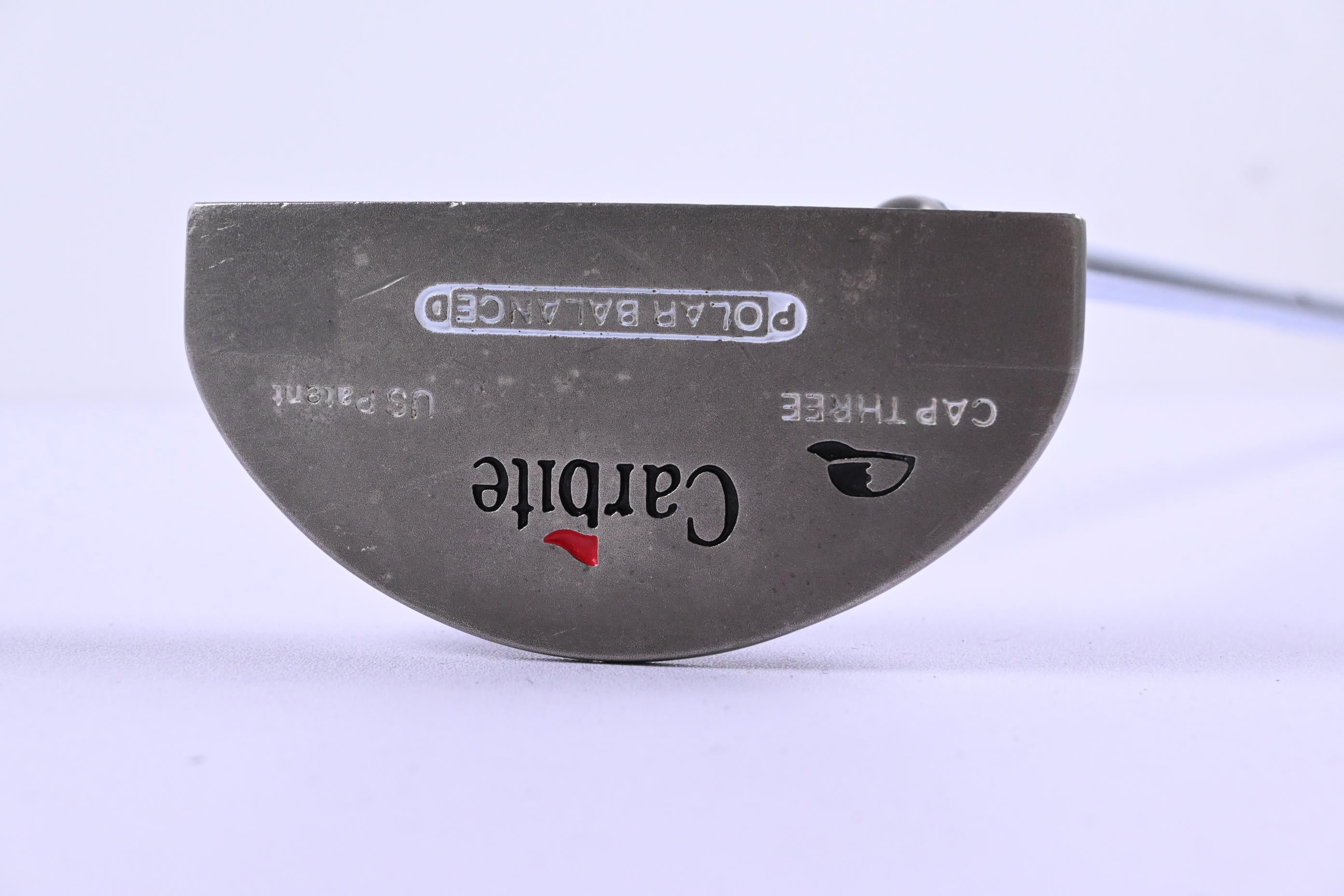 Carbite Polar Balanced Cap 3 Putter / 34 Inch