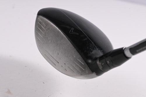 Callaway Epic Flash #5 Wood / 18 Degree / Regular Flex Evenflow Green 65 Shaft