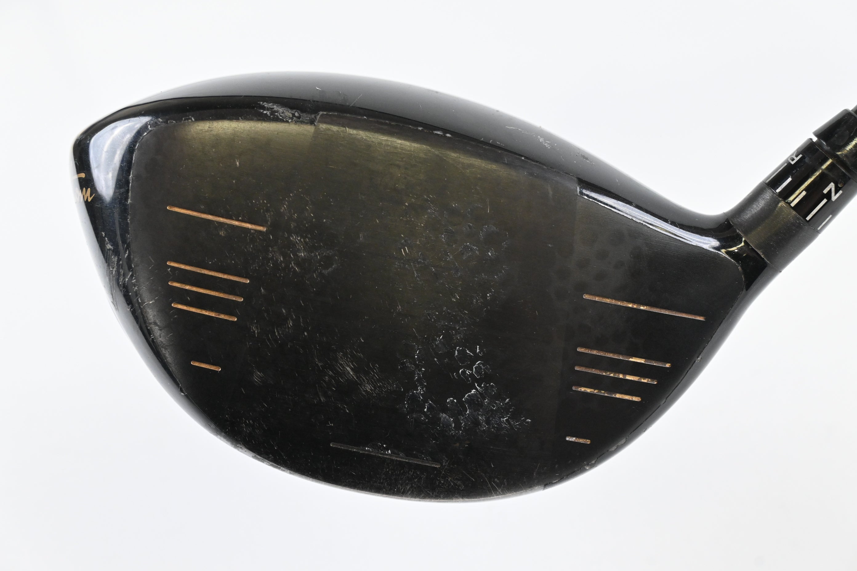 Cleveland Classic XL Driver / 9 Degree / Regular Flex Miyazaki B.Asha 4 Shaft