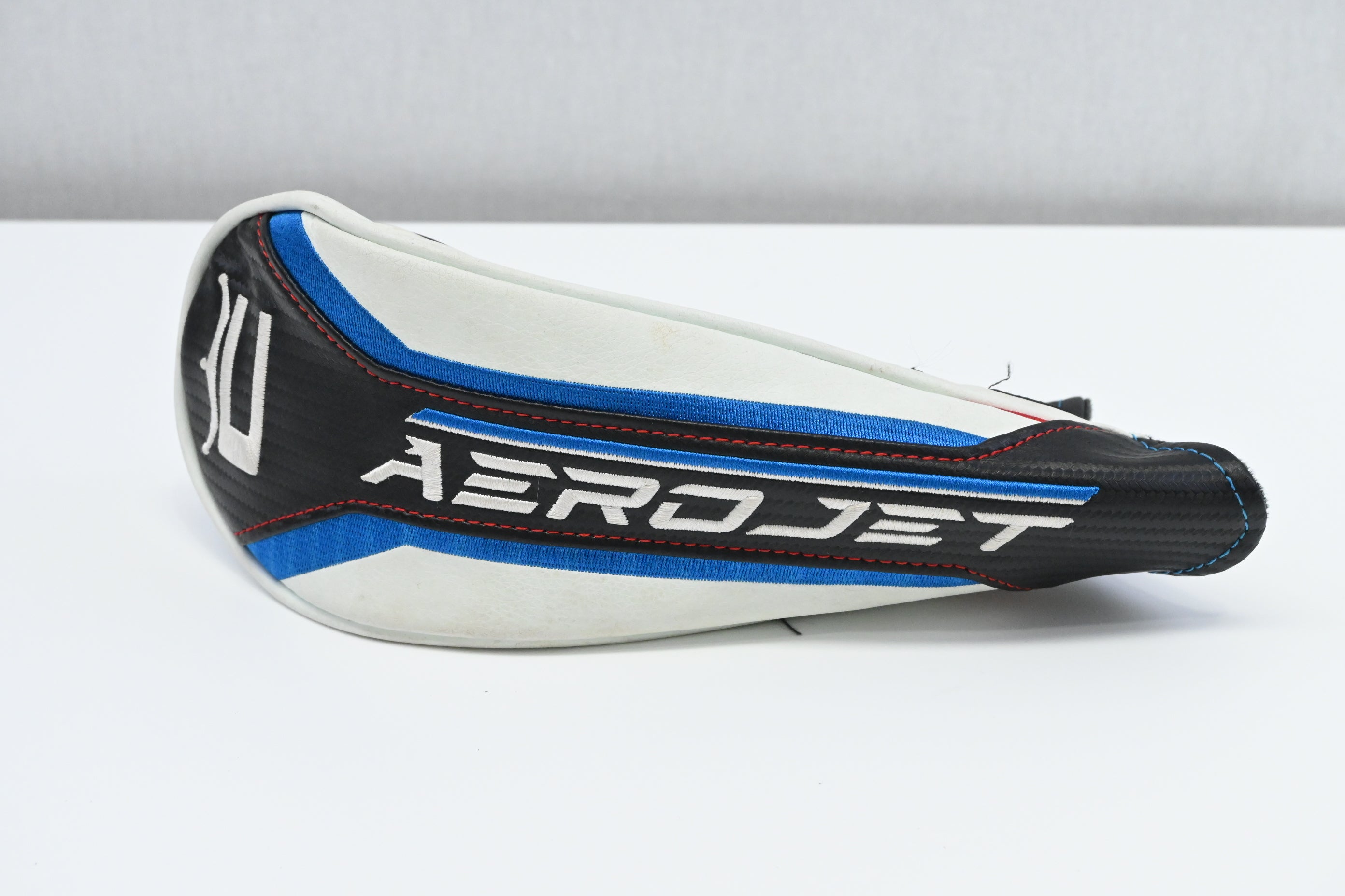 Cobra Aerojet Max #5 Wood / 18.5 Degree / Regular Flex UST Helium Nanocore 5