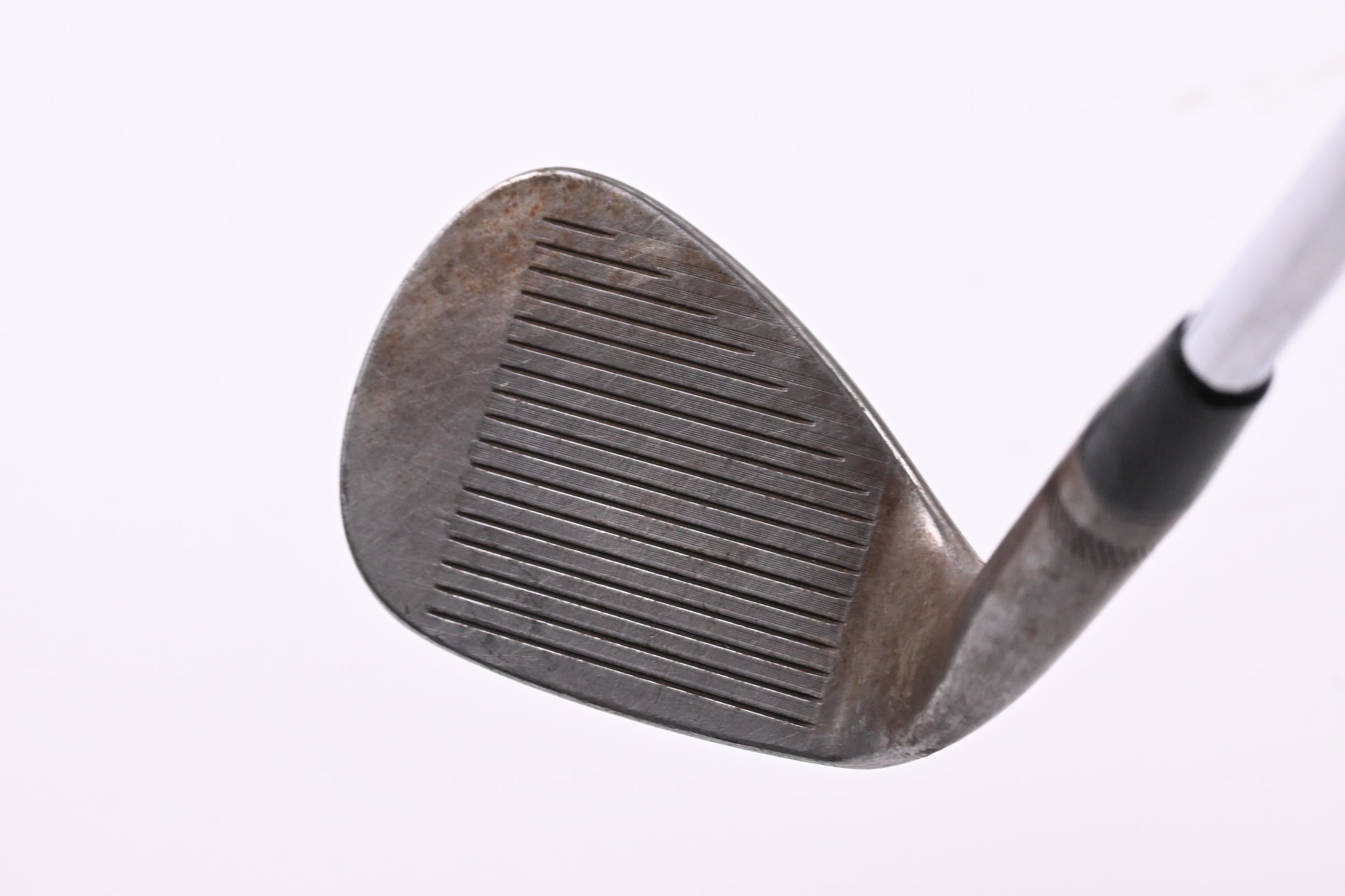 Titleist Vokey SM9 Sand Wedge / 56 Degree / Stiff Flex Dynamic Gold S400