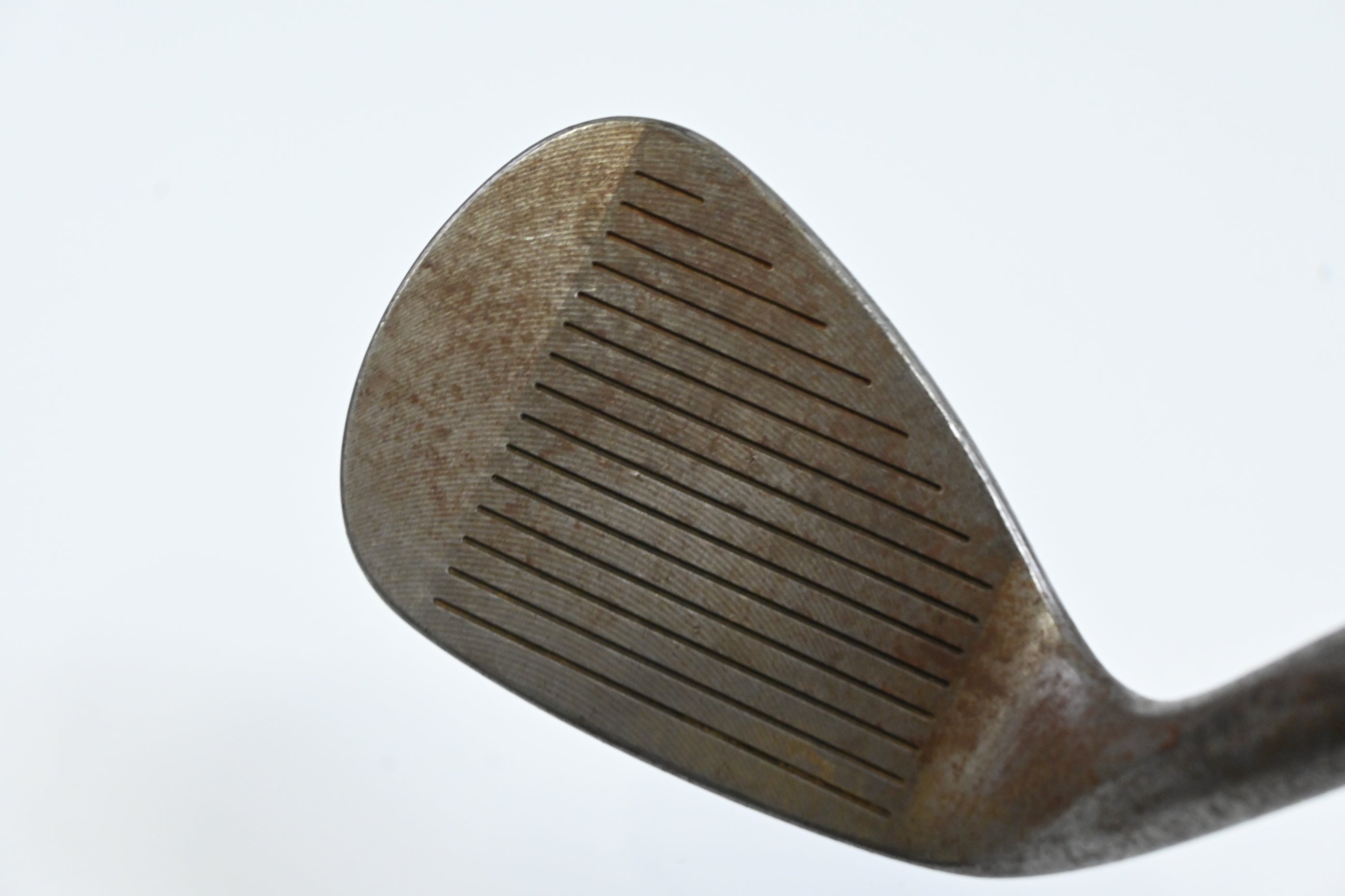 Wilson Staff Model ZM Gap Wedge / 52 Degree / Stiff Flex Dynamic Gold S400