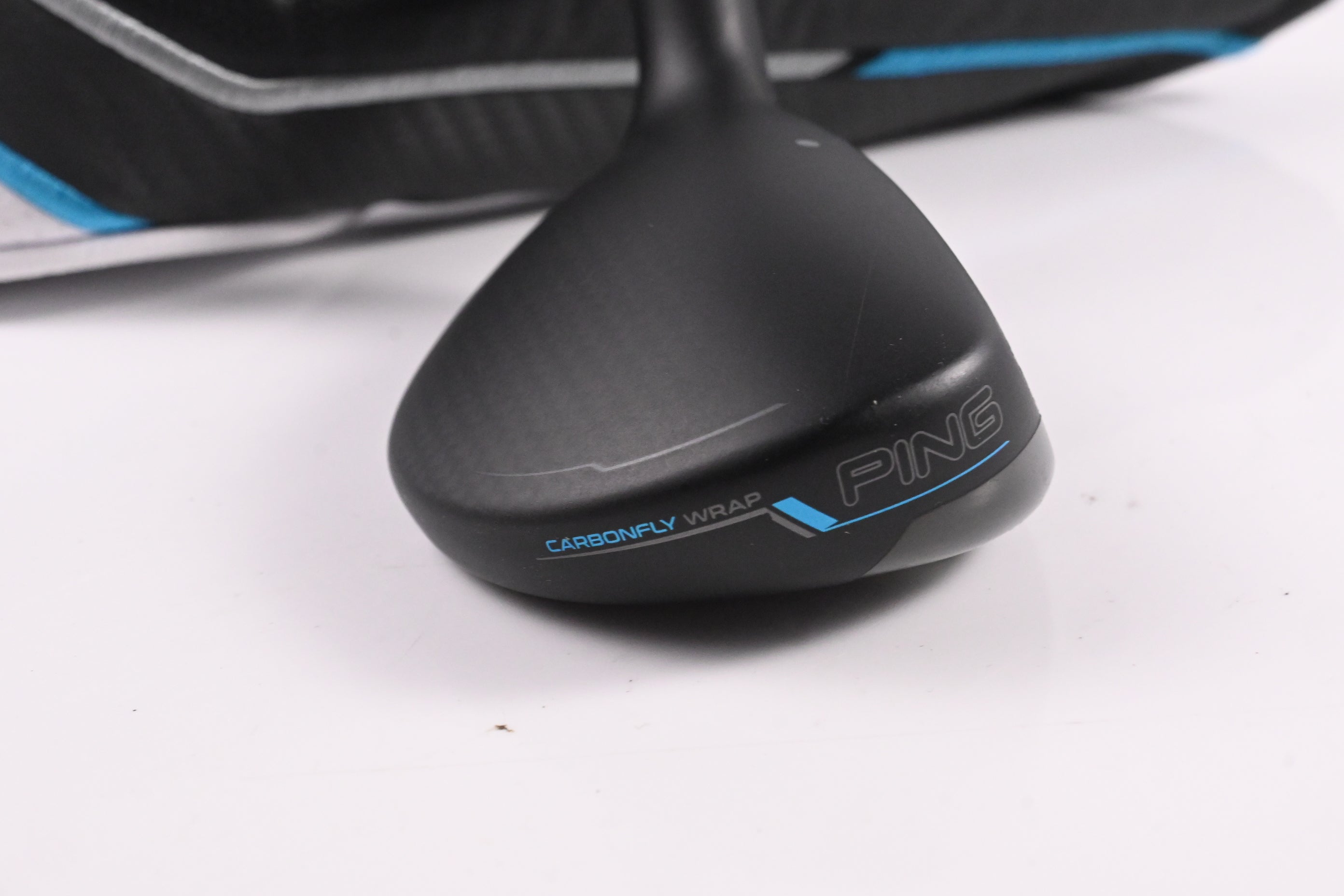 Ping G440 #4 Hybrid / 23 Degree / Regular Flex Ping Alta CB Blue 70 Shaft