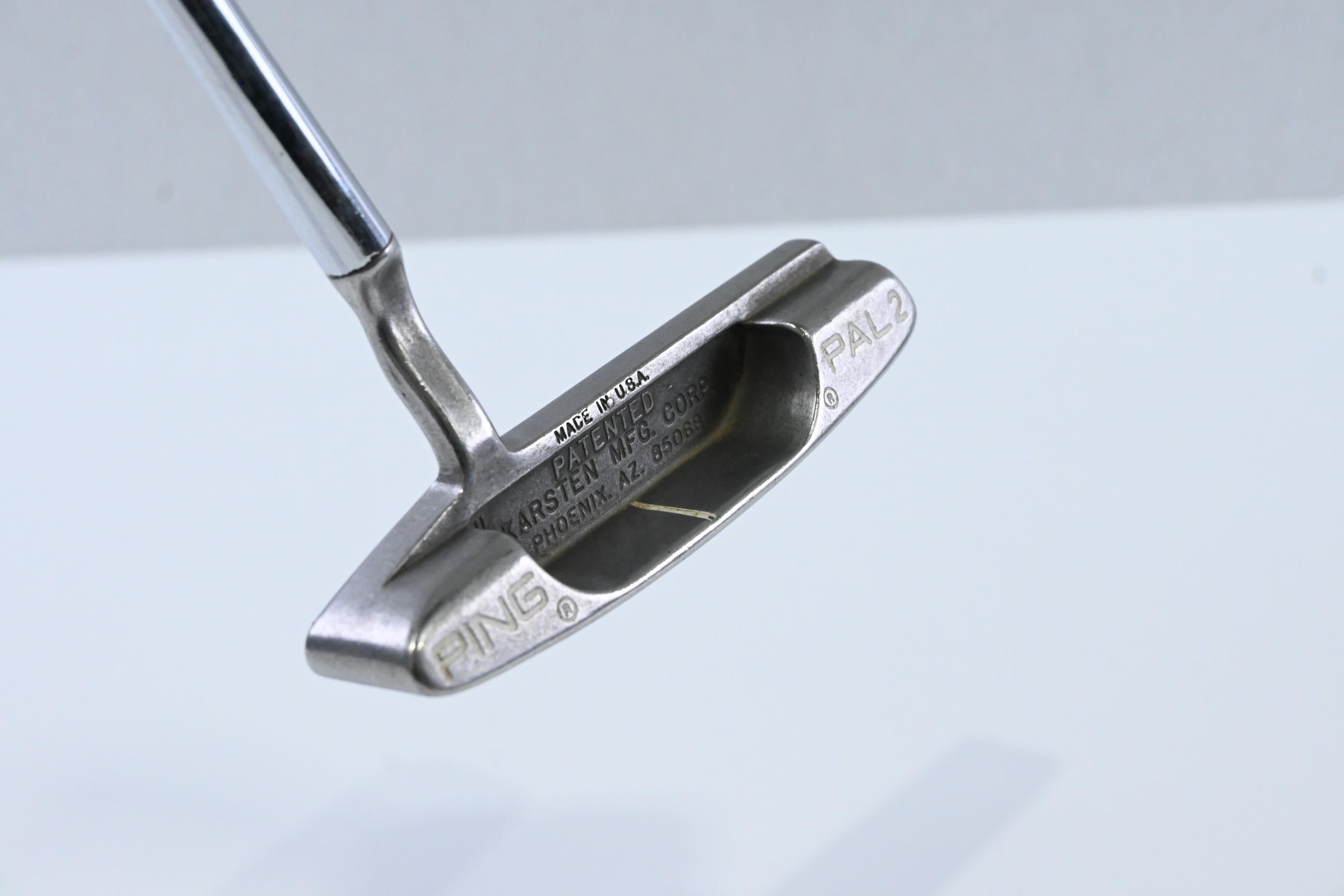 Ping Karsten Original Pal 2 Putter / 36 Inch