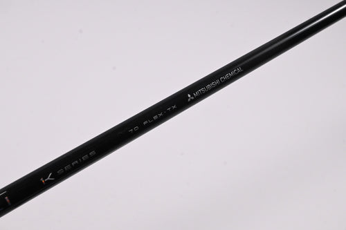 Tensei 1K Pro White 70 Driver Shaft / TX-Flex / Callaway 2nd Gen