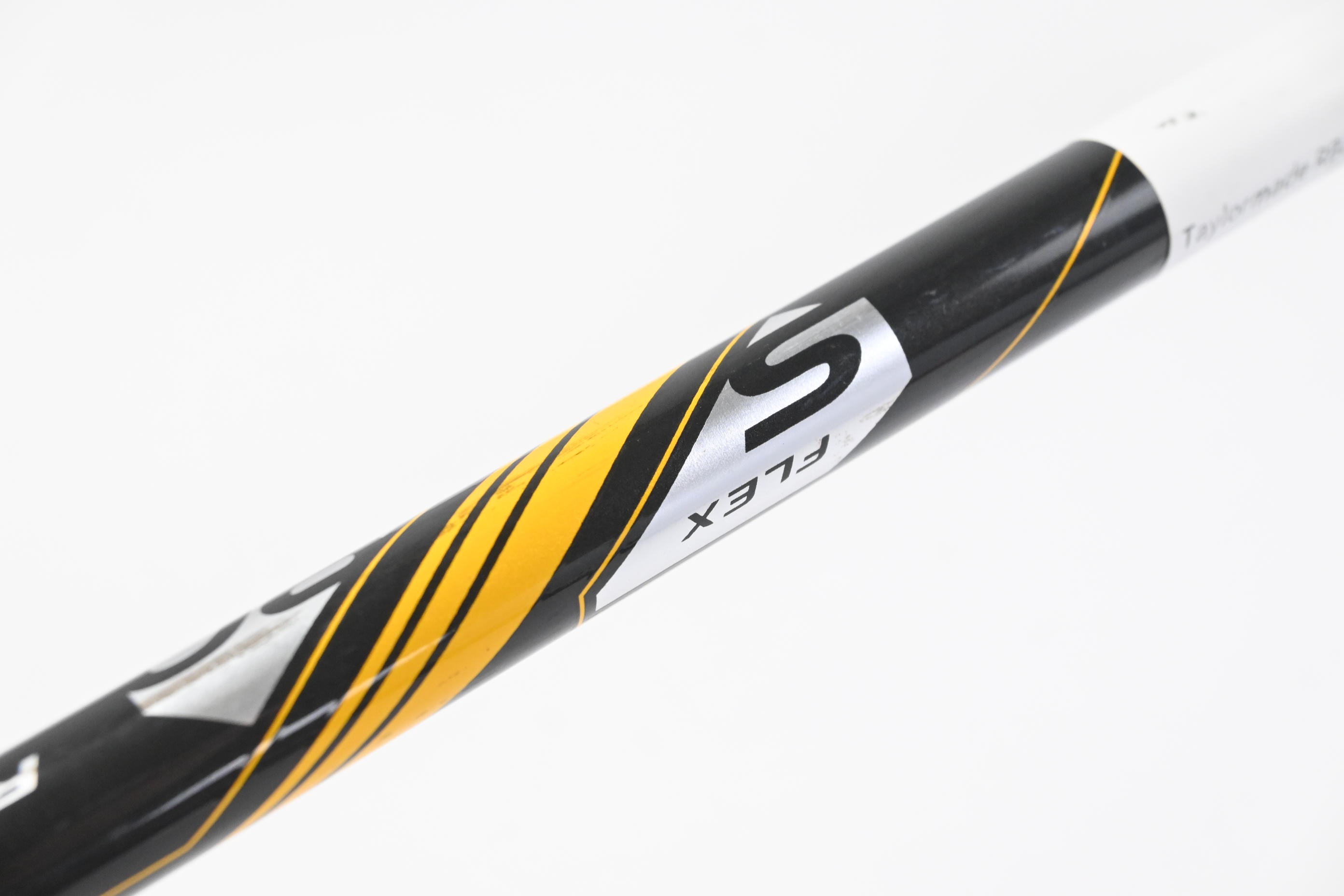 Taylormade RBZ Stage 2 Tour #3 Hybrid / 18.5 Degree / Stiff Flex Rocketfuel 80