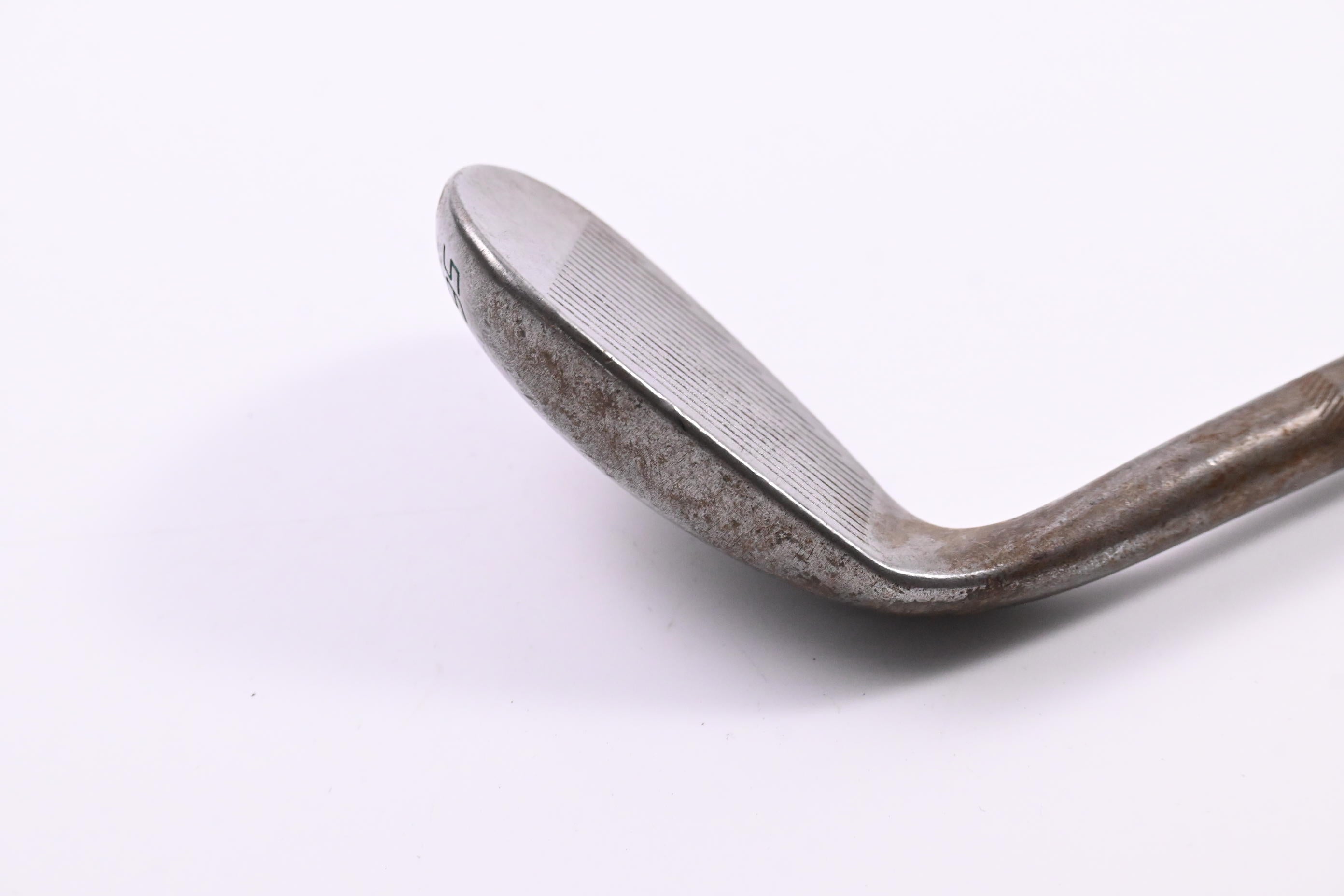 Titleist Vokey SM9 Sand Wedge / 56 Degree / Stiff Flex Dynamic Gold S400