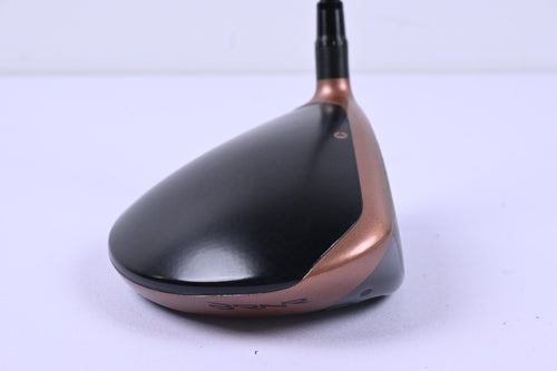 Taylormade BRNR Copper Mini Driver / 11.5 Degree / Stiff Flex ProForce M40X 65