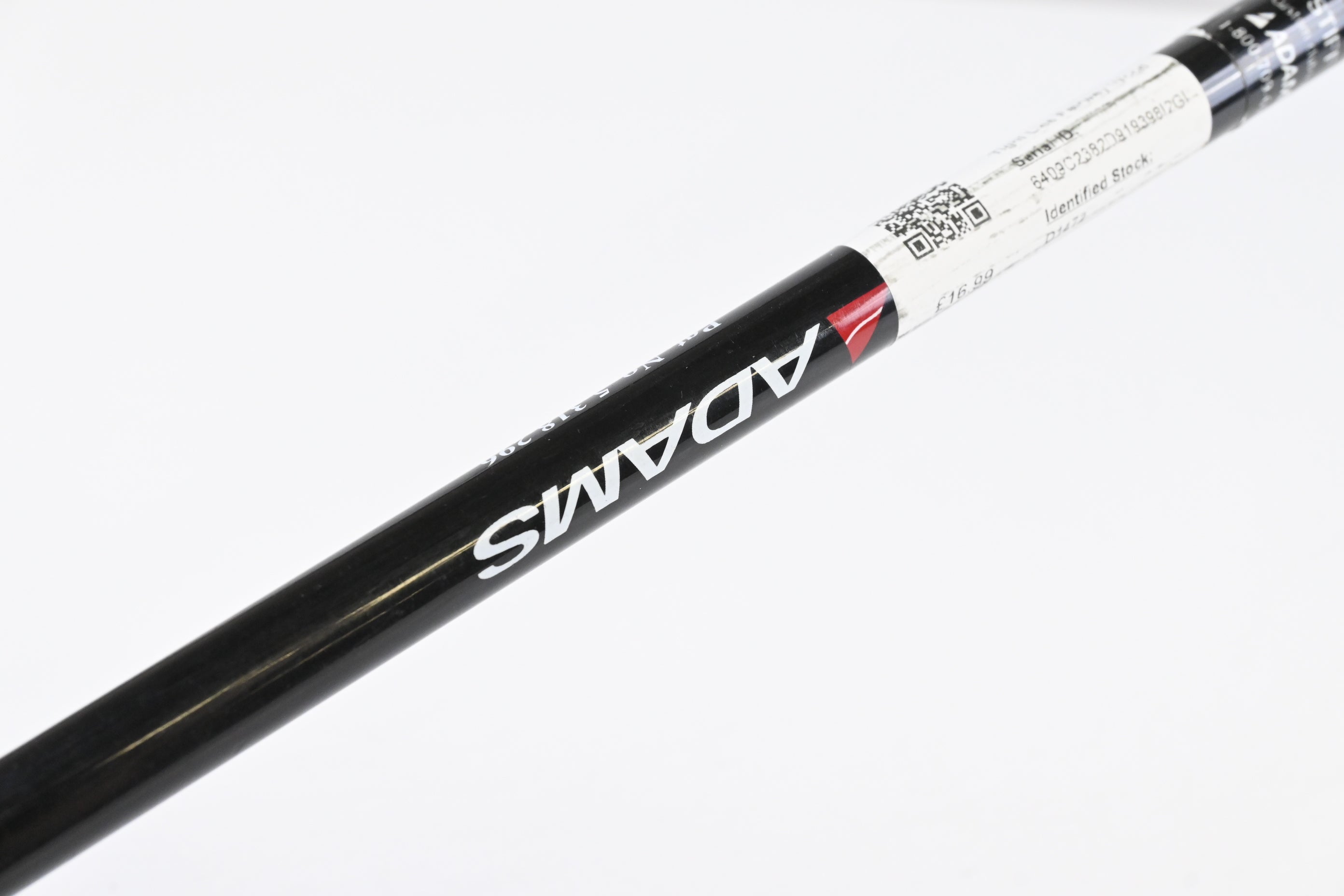 Adams Tight Lies #3 Wood / 13 Degree / Stiff Flex Adams Shaft