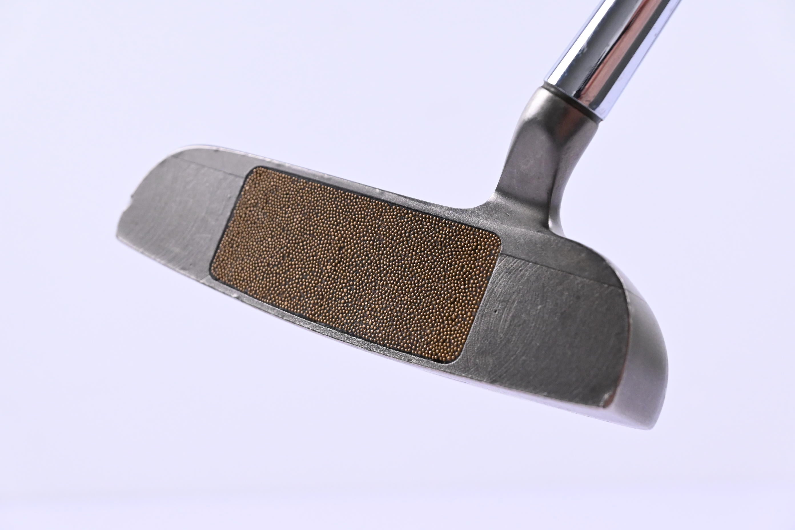 Carbite Polar Balanced Cap 3 Putter / 34 Inch