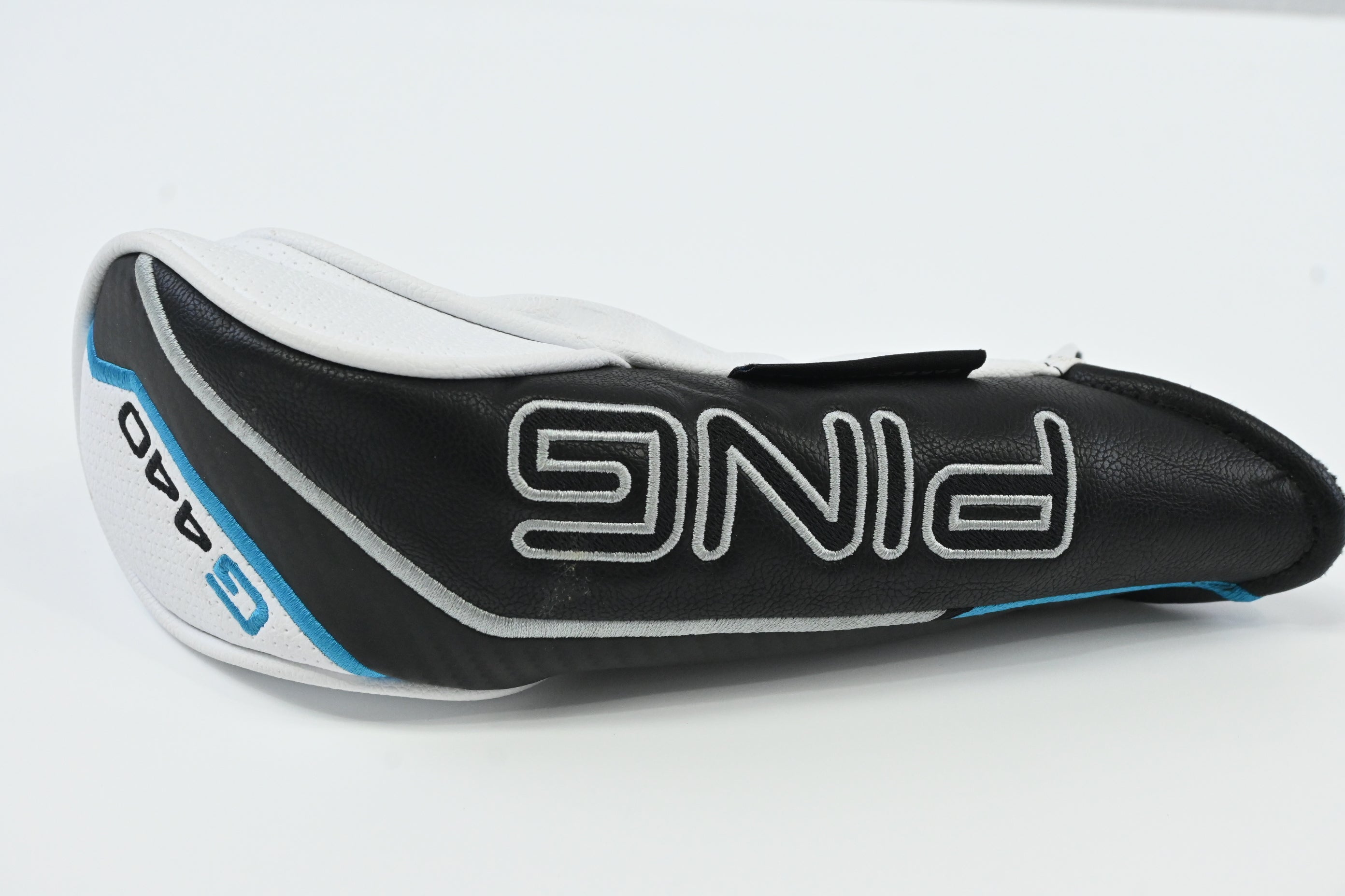 Ping G440 #5 Hybrid / 26 Degree / Regular Flex Ping Alta CB Blue 70 Shaft