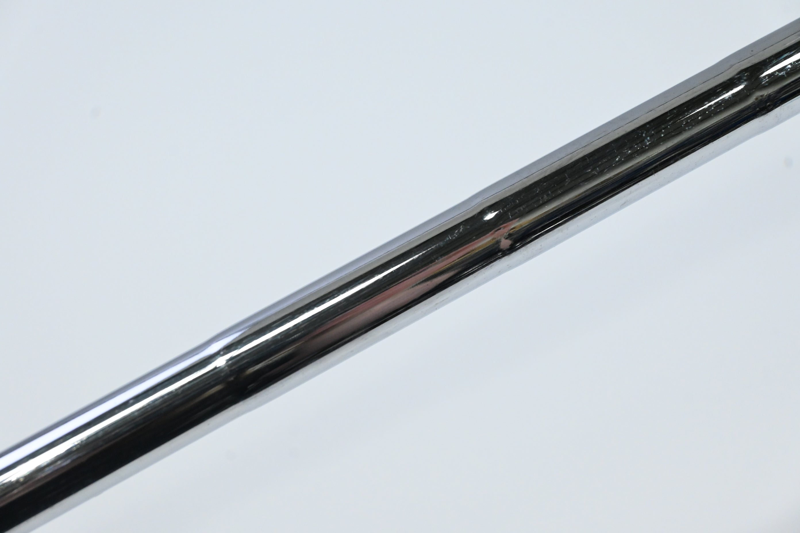 Cleveland 588 RTX Gap Wedge / 50 Degree / Wedge Flex Steel Shaft