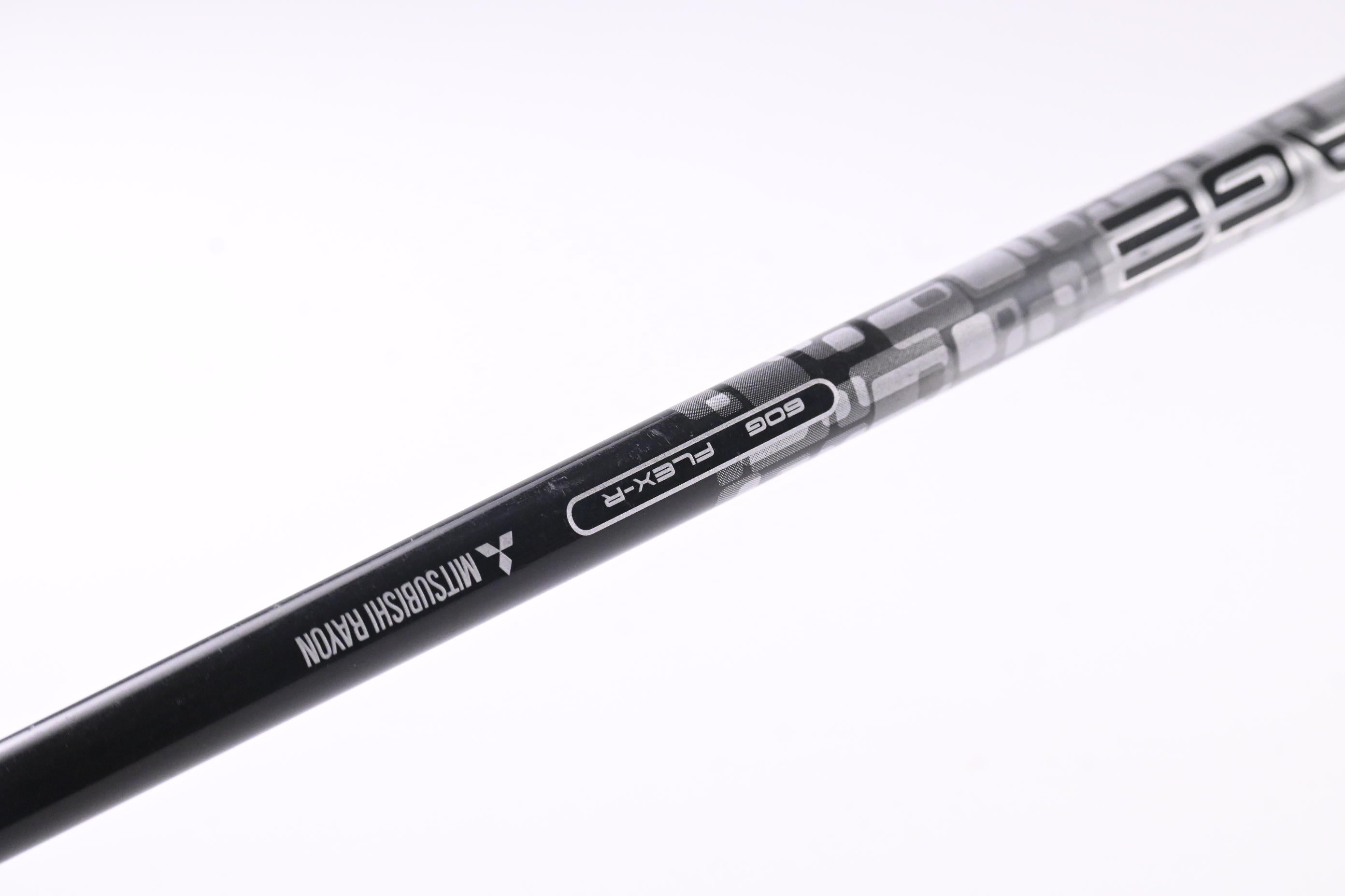 Vega RAF-03 #5 Wood / 18 Degree / Regular Flex Kuro Kage Black 50 Shaft