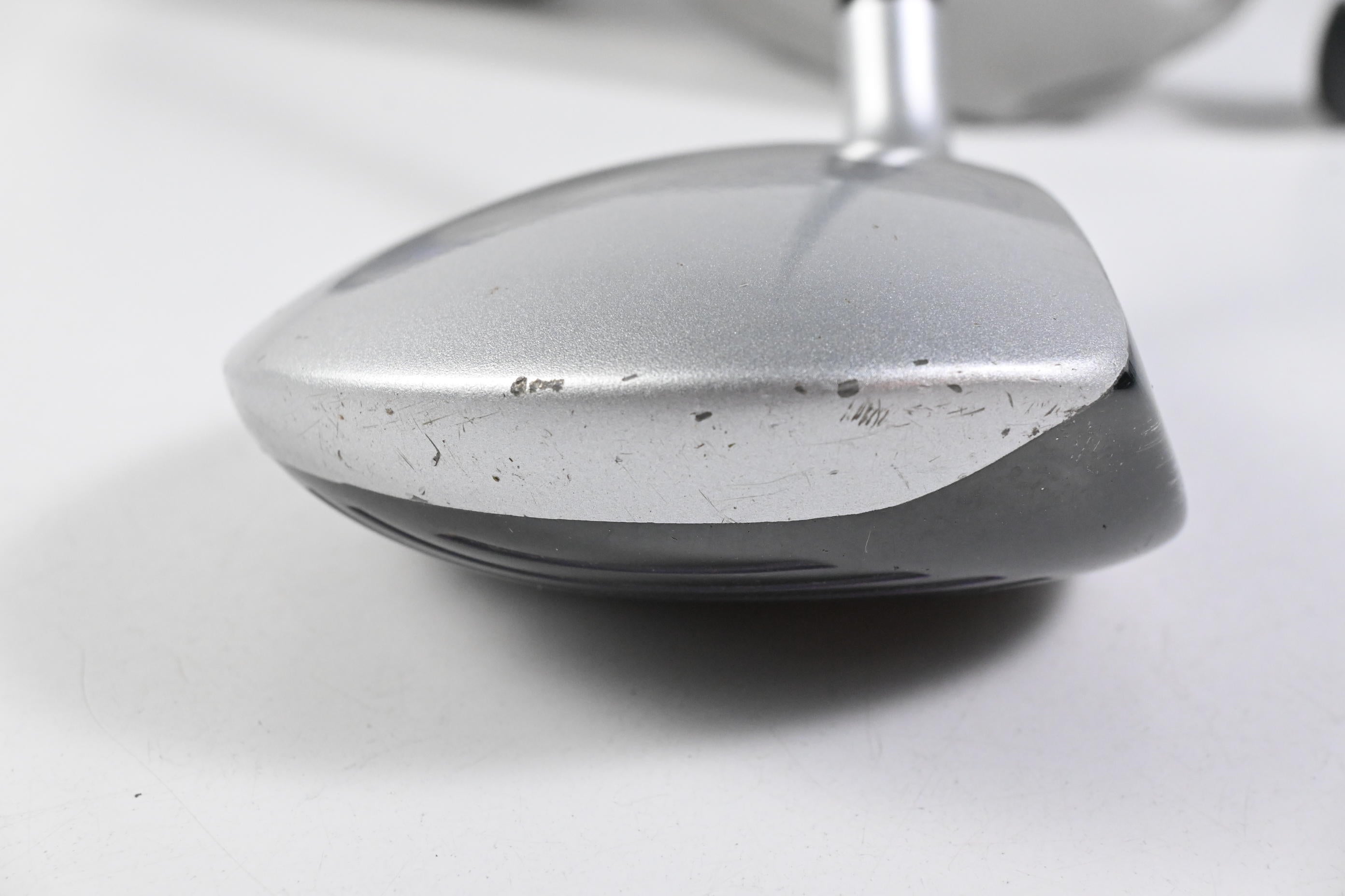 Ladies Benross Pearl 2019 #5 Wood / 21 Degree / Ladies Flex Fujikura Vista Pro