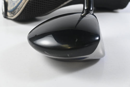 Ping G5 #3 Wood / 15 Degree / Regular Flex Ping TFC 100 F Shaft