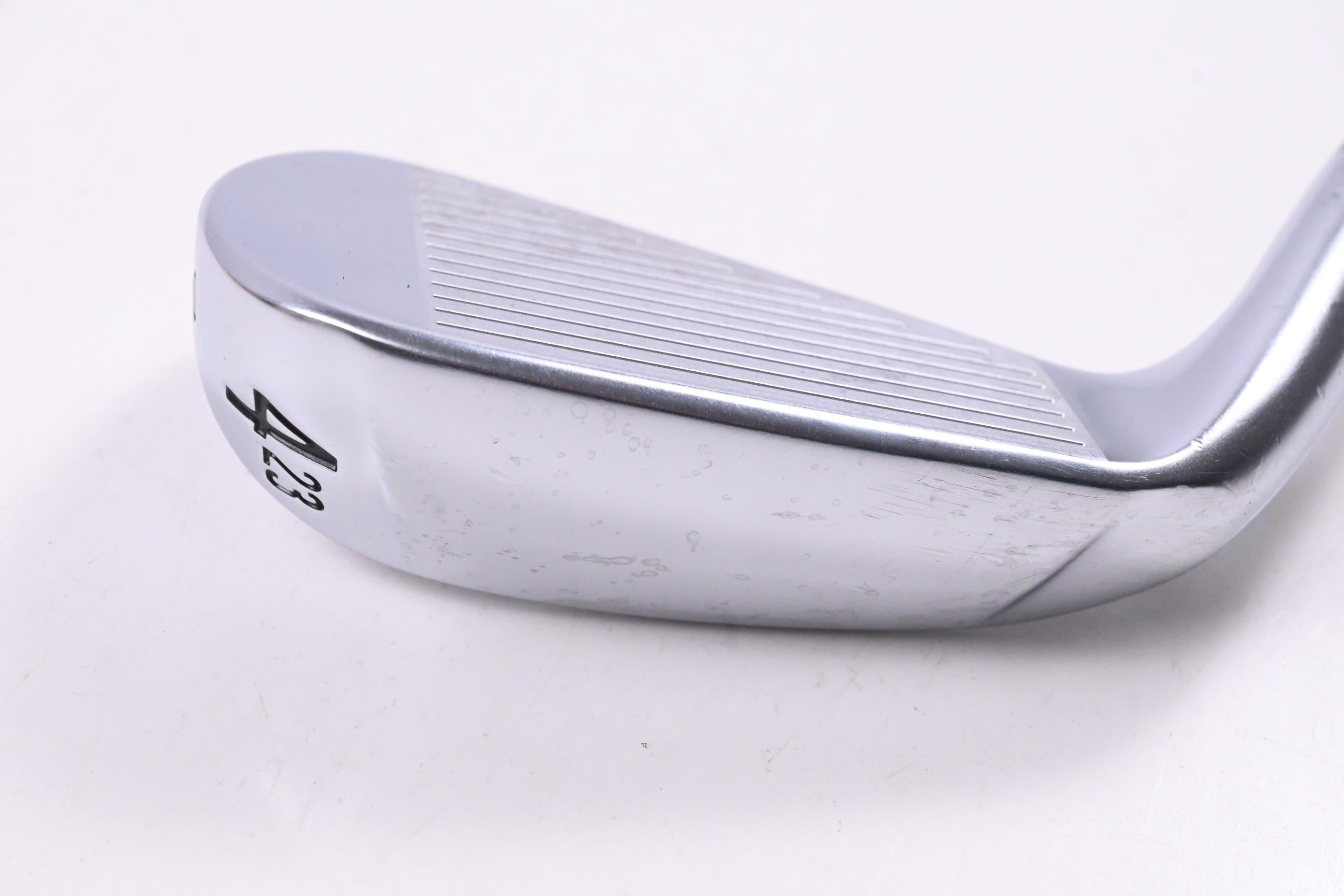 Srixon ZXiU #4 Iron / 23 Degree / Regular Flex MMT 80 Shaft