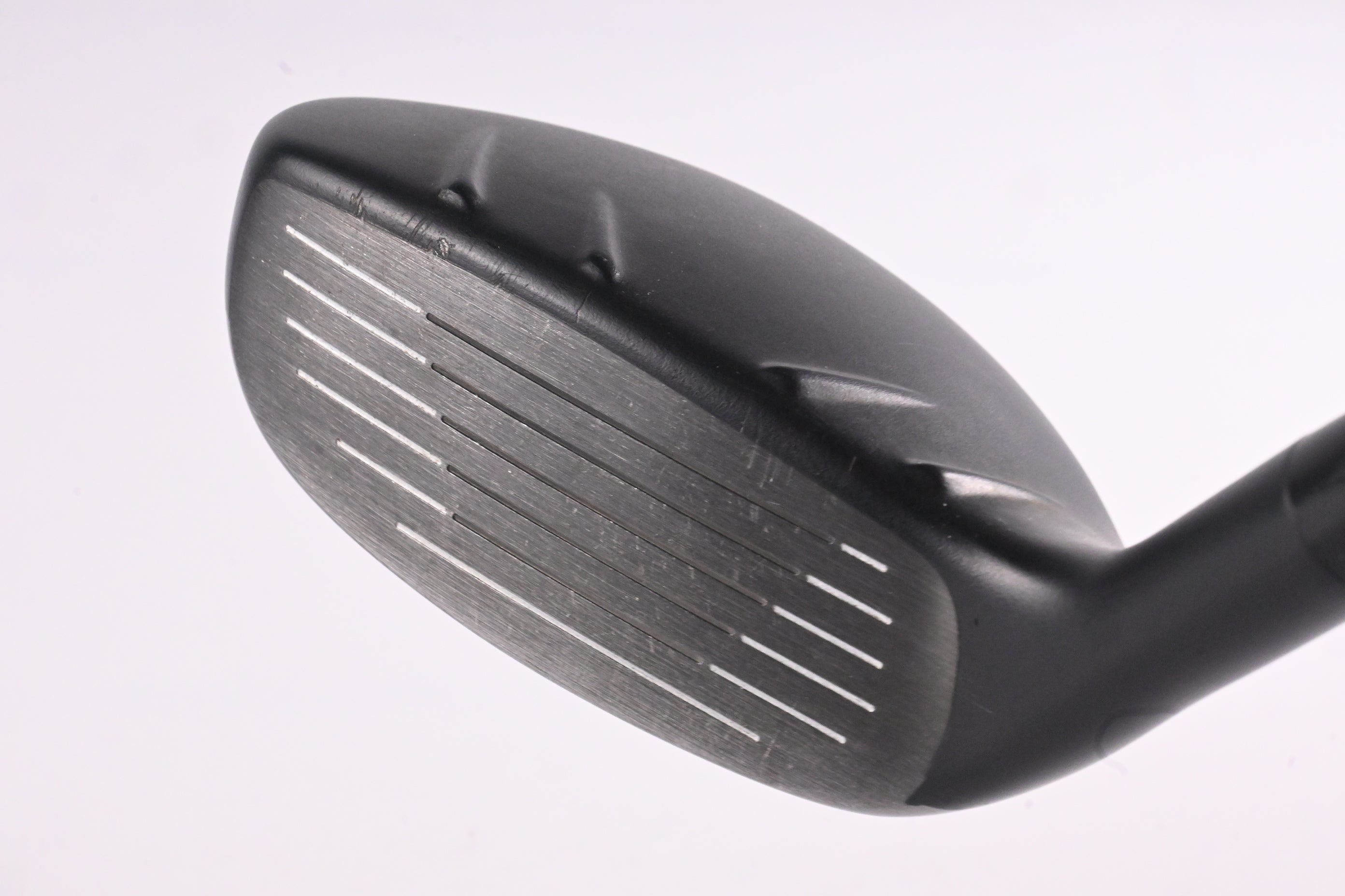 Ping G Series #3 Hybrid / 19 Degree / Regular Flex Ping Alta 70 Shaft
