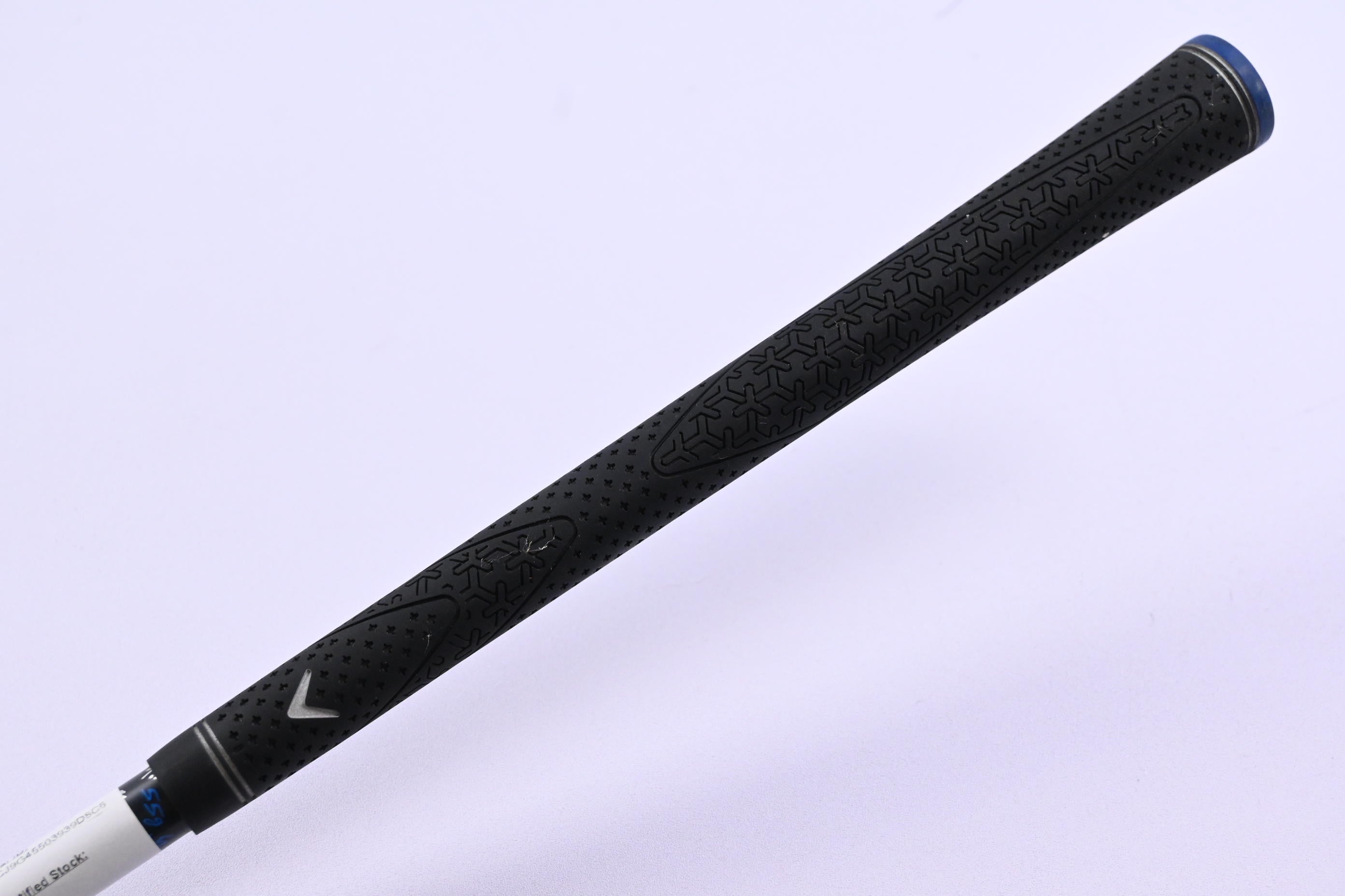 Left Hand Callaway XR #5 Hybrid / 25 Degree / Senior Flex Project X San Diego 55