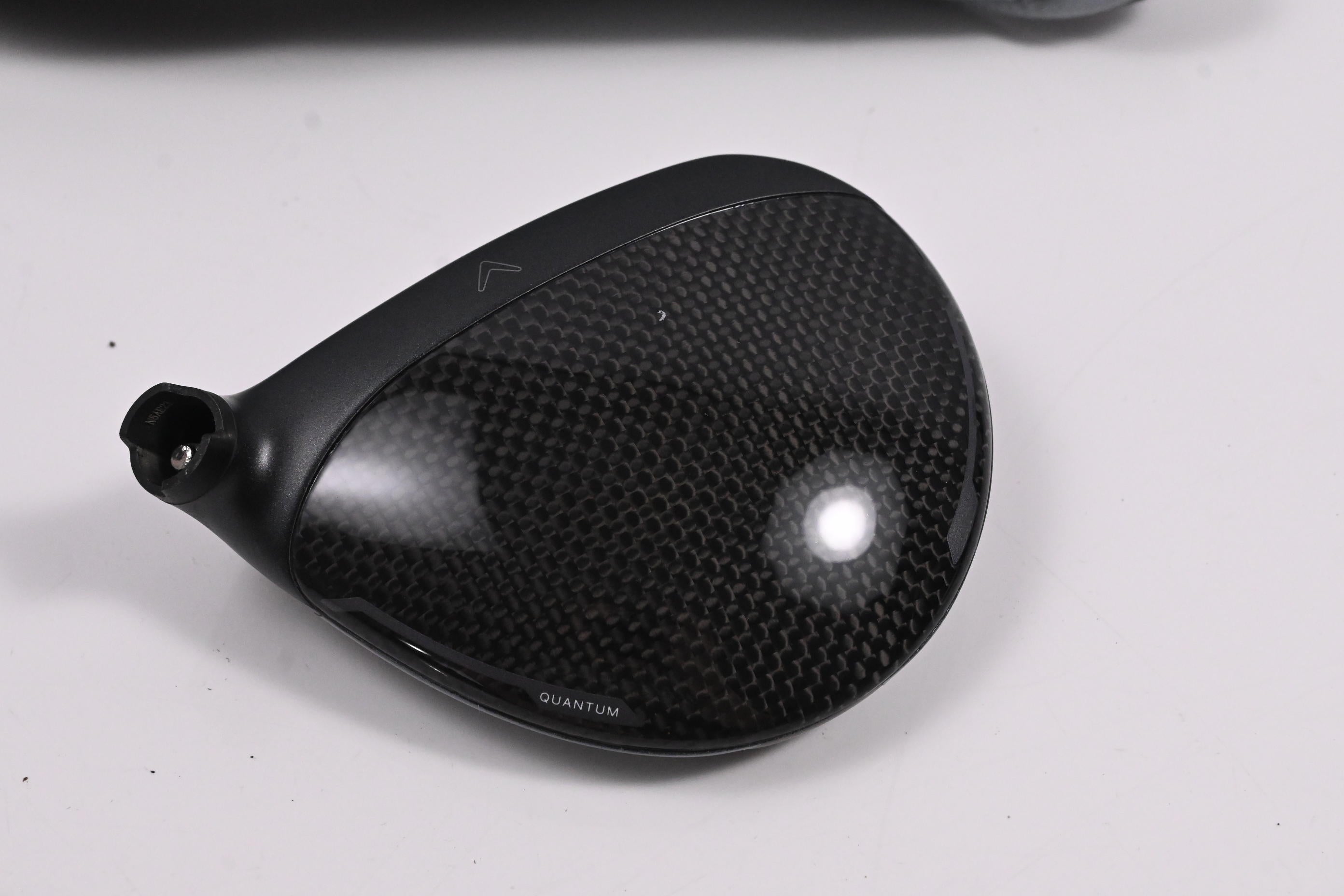 Callaway Quantum Max #3 Wood / 16.5 Degree / Head Only