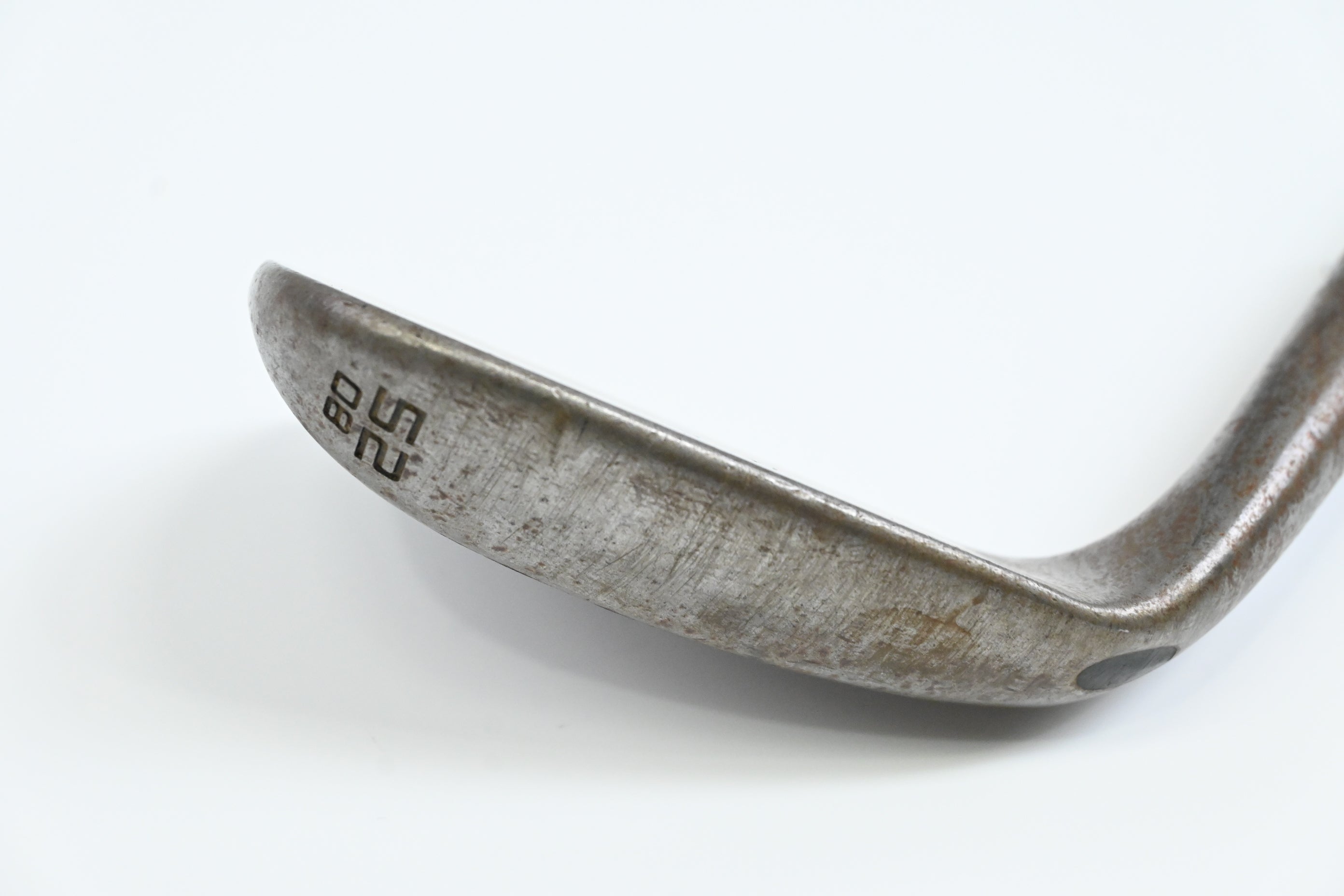 Wilson Staff Model ZM Gap Wedge / 52 Degree / Stiff Flex Dynamic Gold S400
