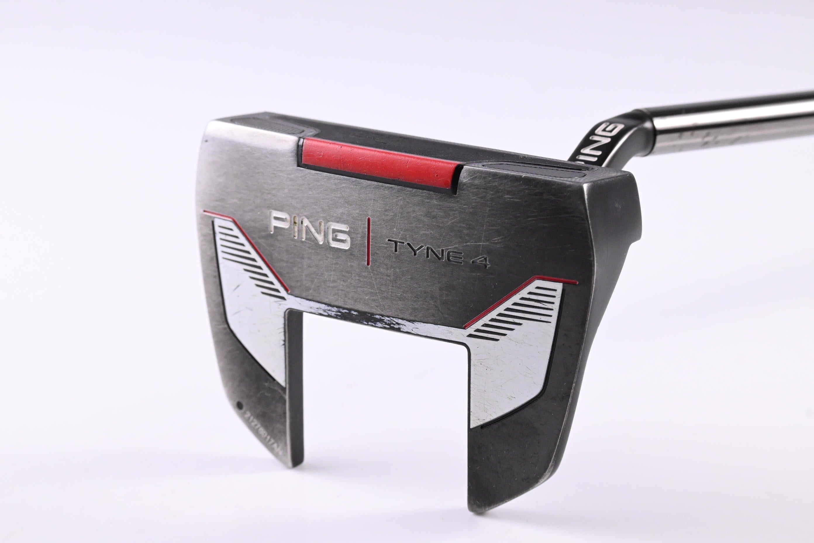 Ping 2021 Tyne 4 Putter / 33 Inch