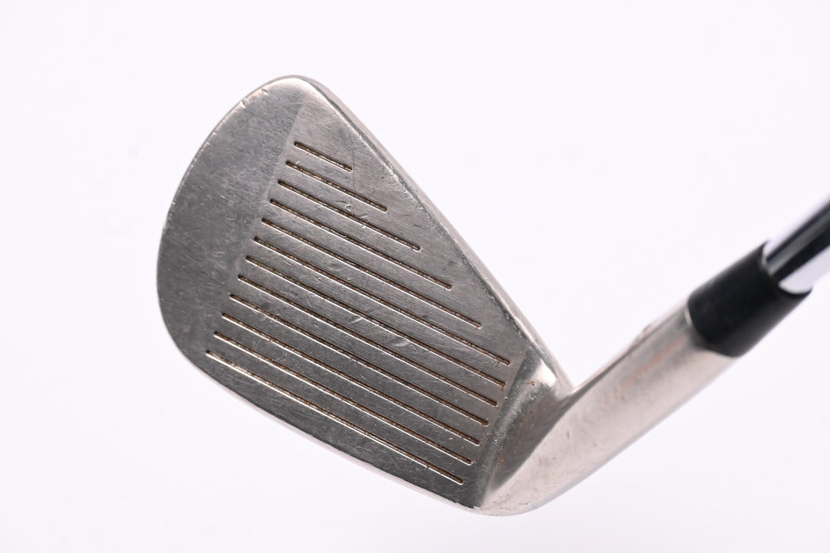 Mizuno MP-62 #6 Iron / Stiff Flex Mizuno Steel Shaft