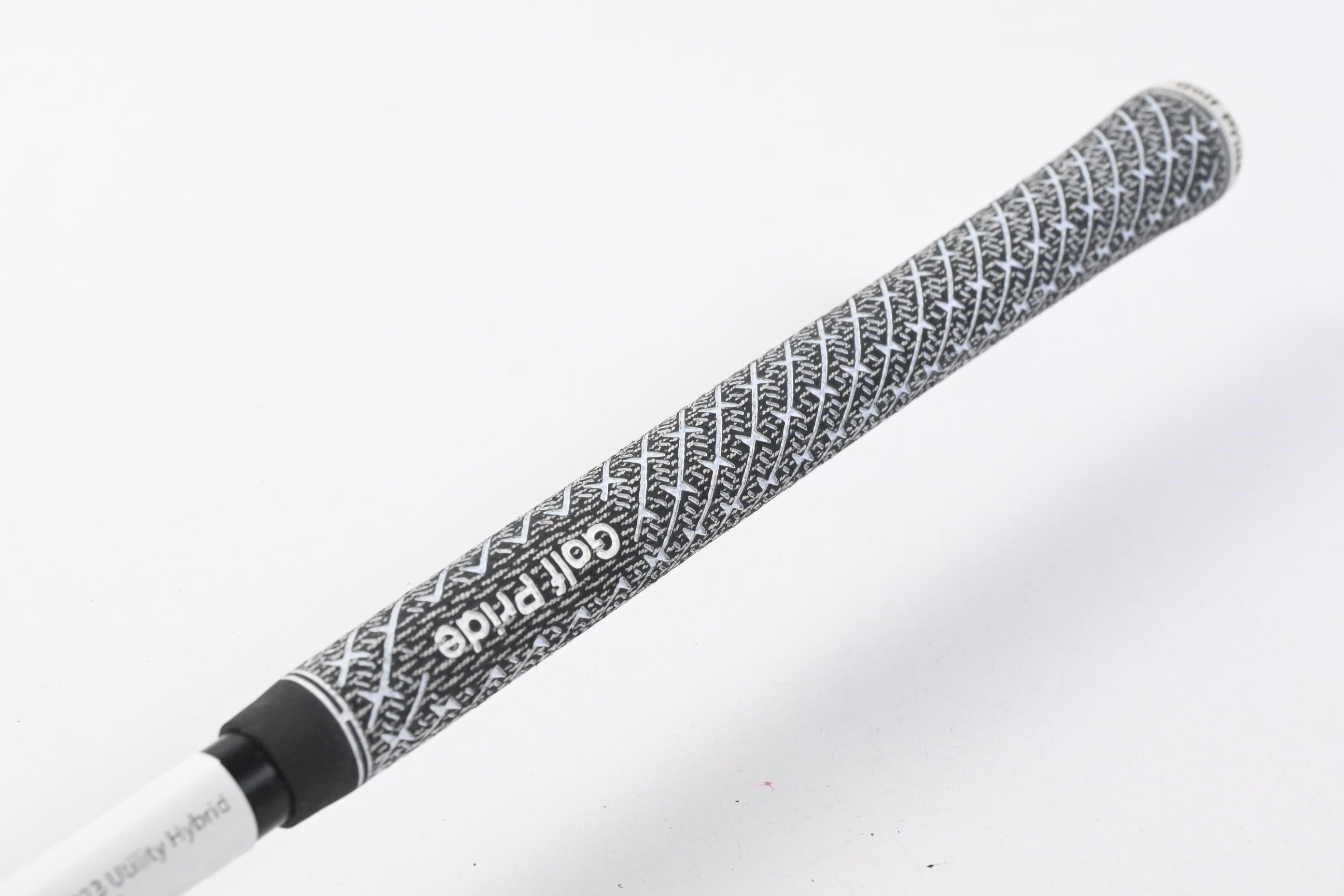 Srixon ZX MK II 2023 Utility #4 Iron / 23 Degree / X-Flex Accra TZ 115 Shaft