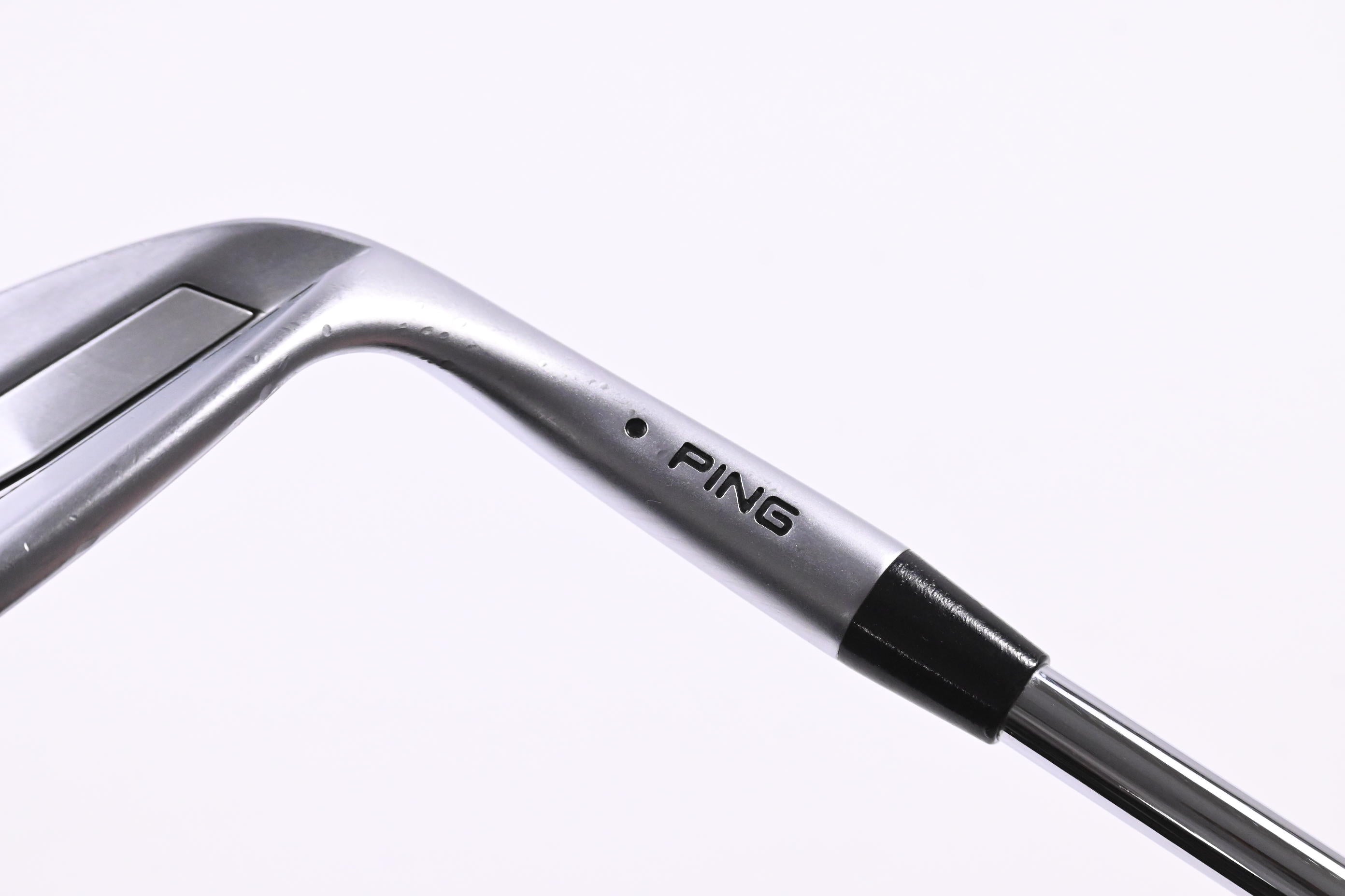 Ping Glide 4.0 Gap Wedge / 50 Degree / Black Dot / Wedge Flex Ping Z-Z 115 Shaft