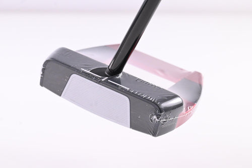 Odyssey Square 2 Square Tri-Hot Jailbird Cruiser Putter / 38 Inch