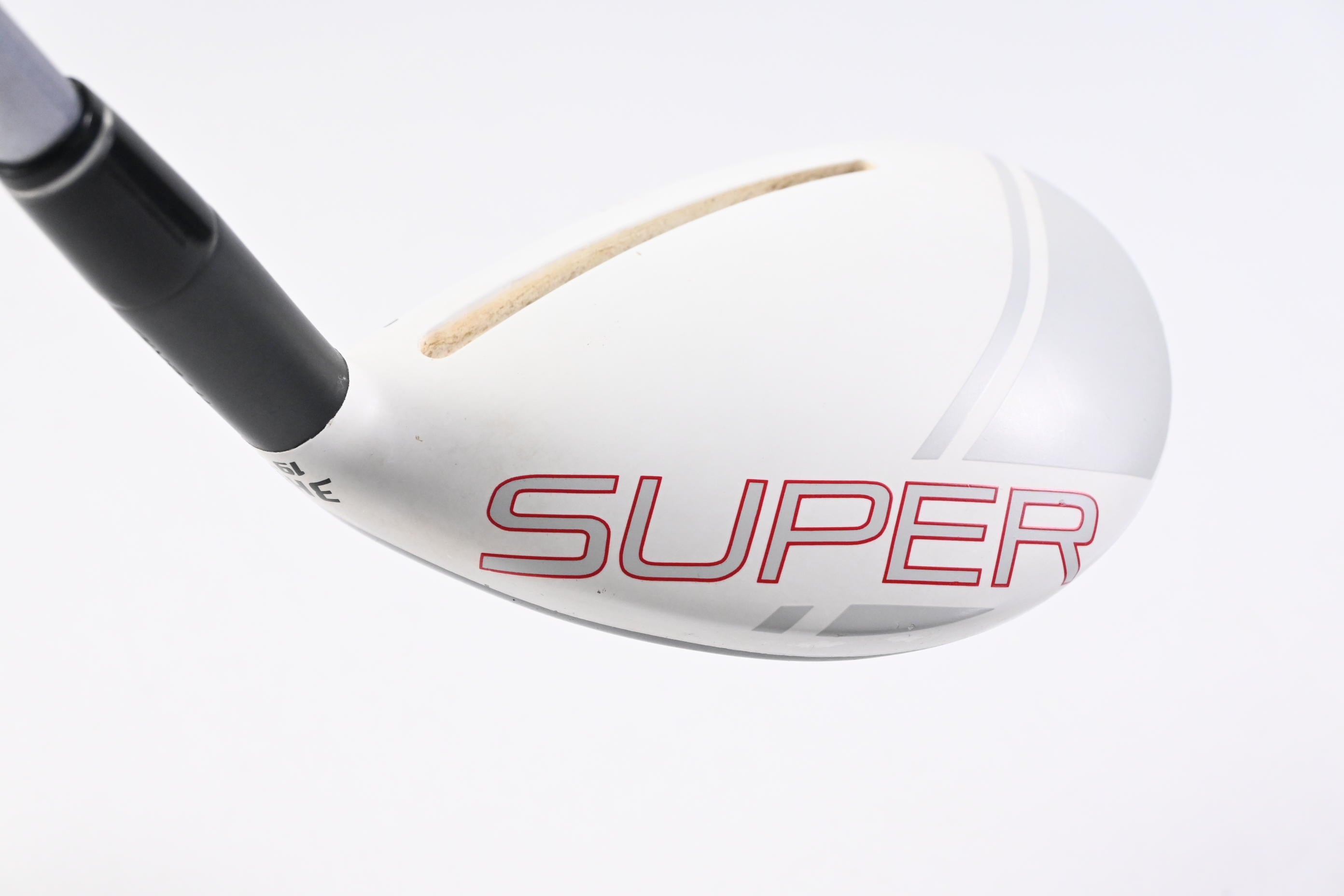 Adams Idea Super S #3 Hybrid / 19 Degree / Regular Flex Matrix Kujoh Shaft