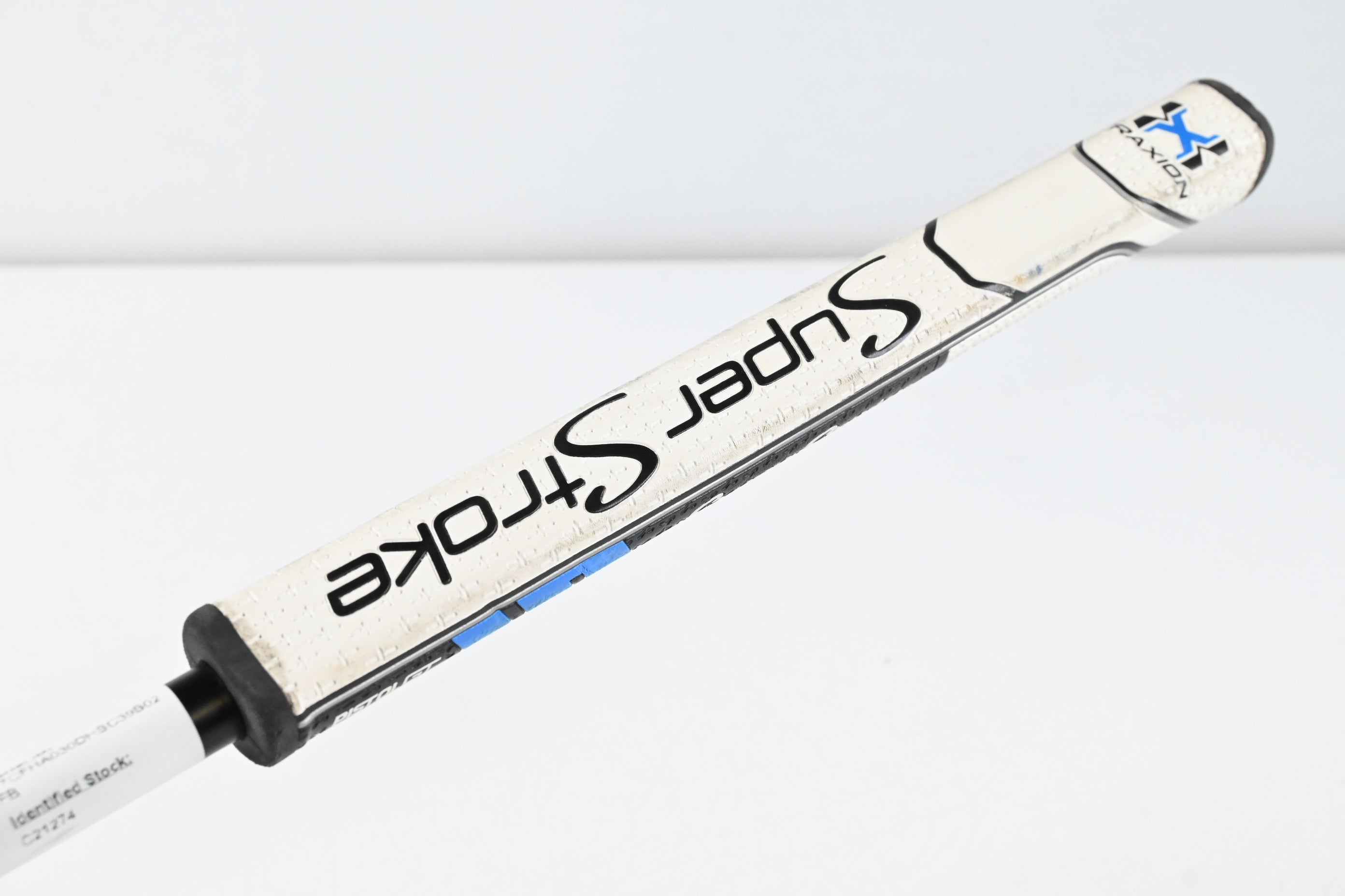 Ping PLD 2020 Anser D Putter / 34 Inch