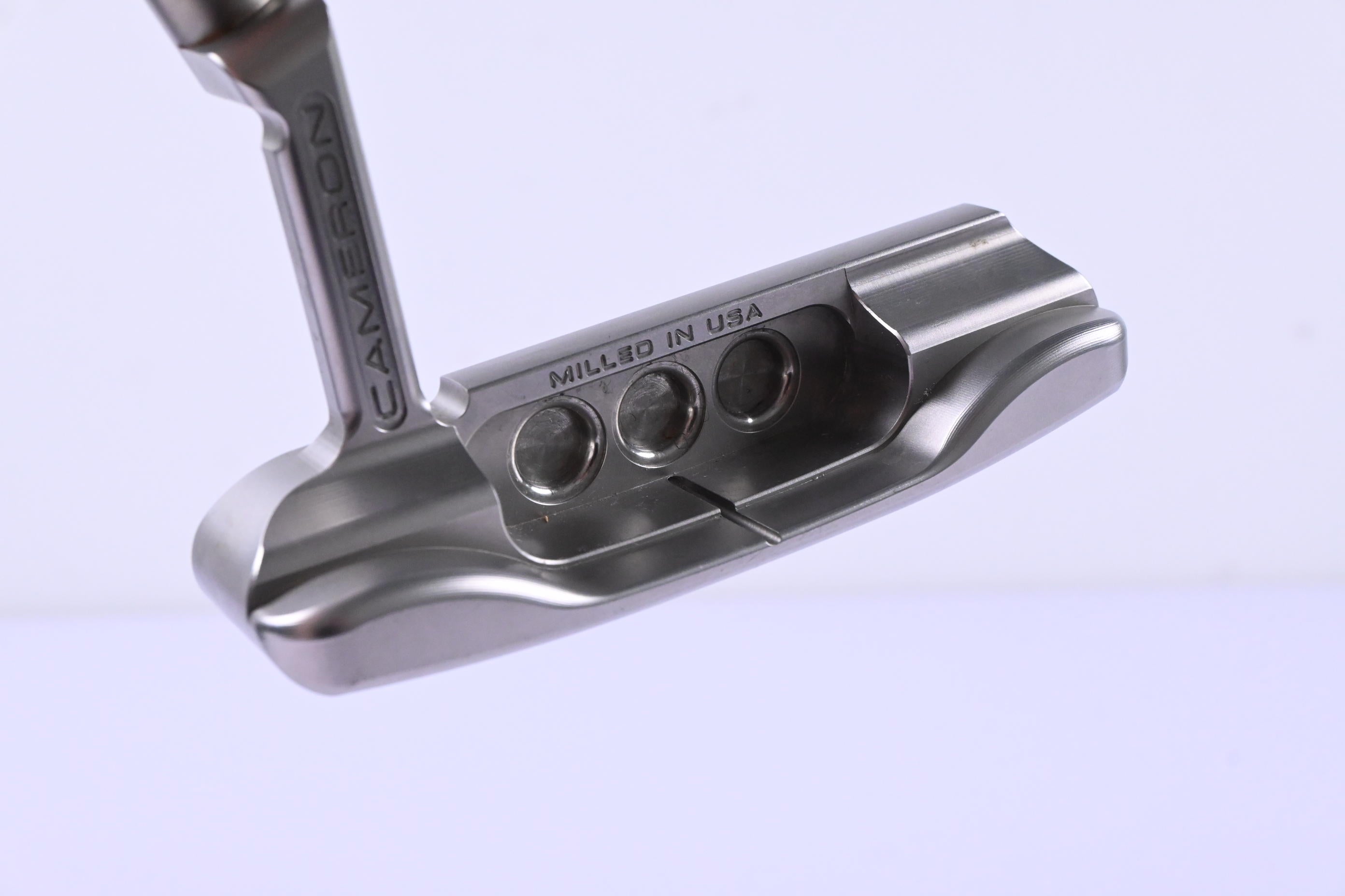 Scotty Cameron Super Select Newport Putter / 34 Inch
