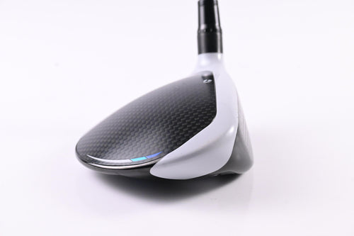 Taylormade SIM2 Ti Rocket #3 Wood / 13.5 Degree / Stiff Flex HZRDUS Black 70