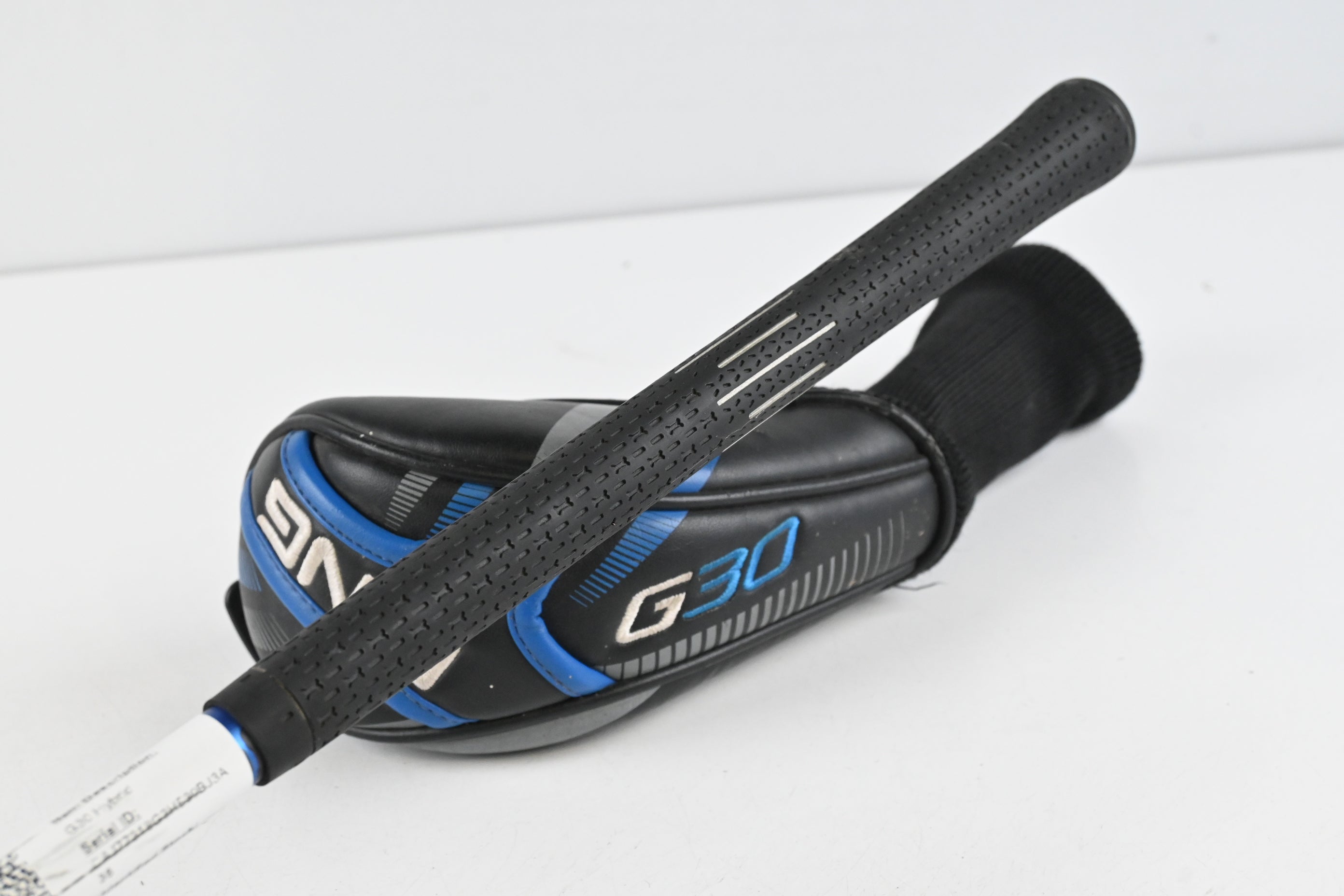Ping G30 #2 Hybrid / 17 Degree / Regular Flex Ping TFC 419 Shaft