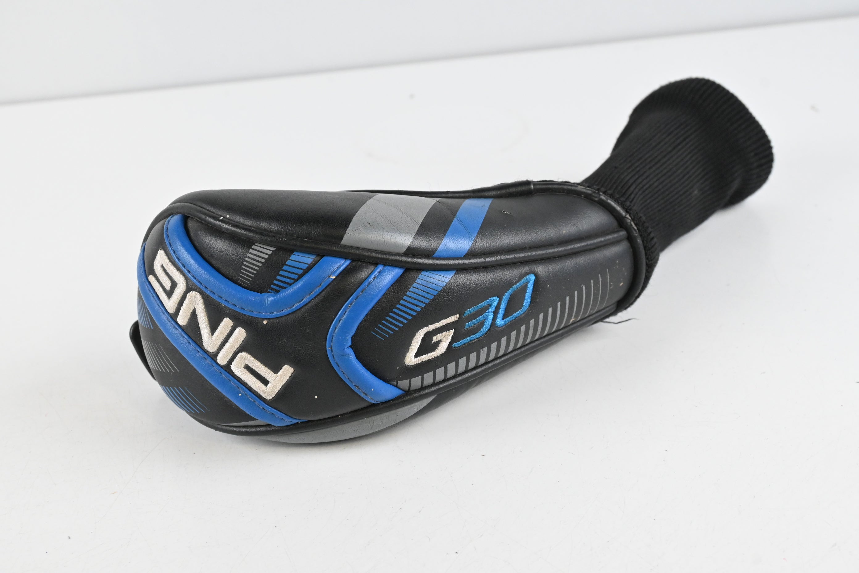 Ping G30 #2 Hybrid / 17 Degree / Regular Flex Ping TFC 419 Shaft
