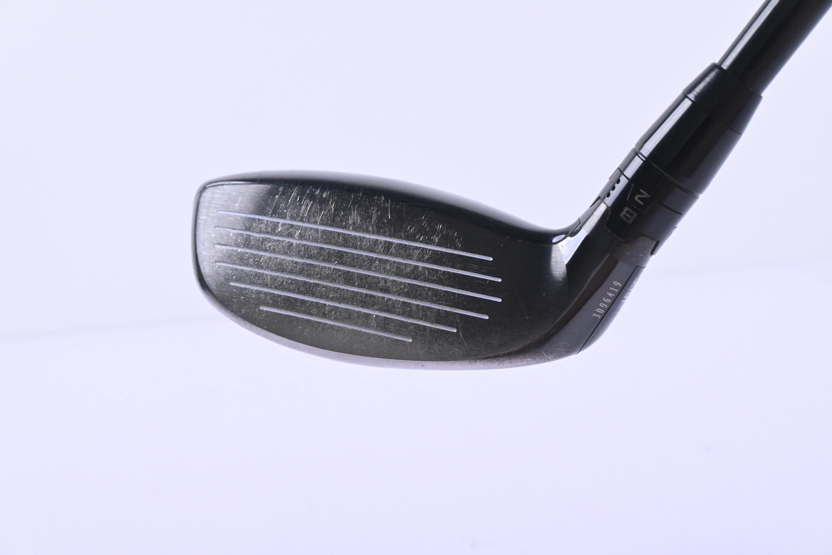 Titleist TSR2 #5 Hybrid / 24 Degree / Regular Flex Tensei AV Blue 65 Shaft