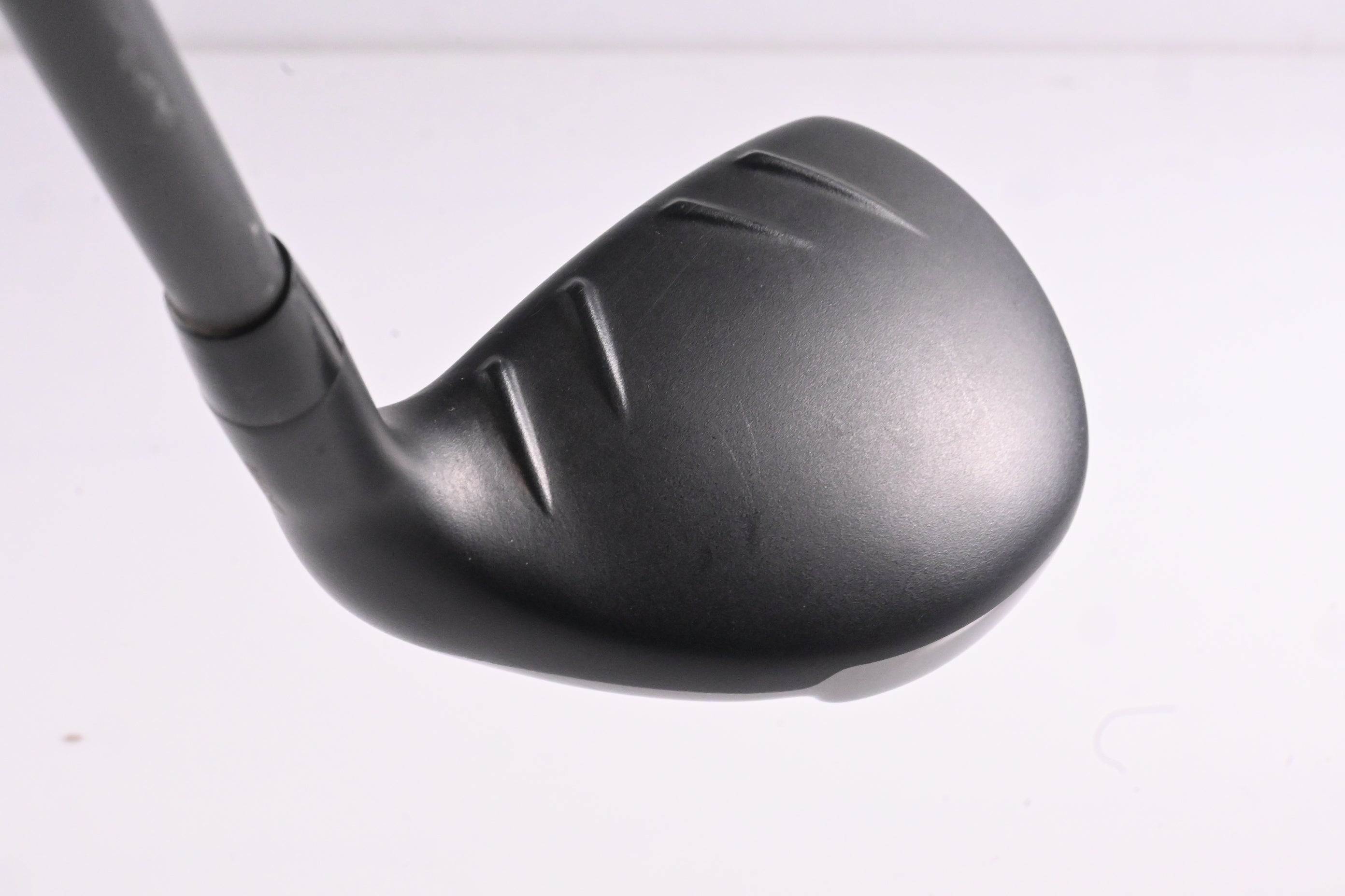Ping G Series #3 Hybrid / 19 Degree / Regular Flex Ping Alta 70 Shaft