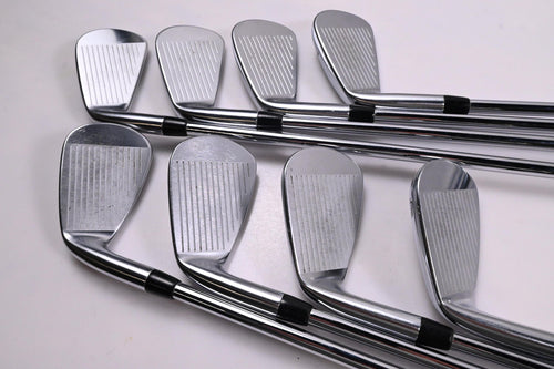 Titleist T200 2021 Irons / 4-PW+48° / Stiff Flex N.S.Pro 880 AMC Shafts
